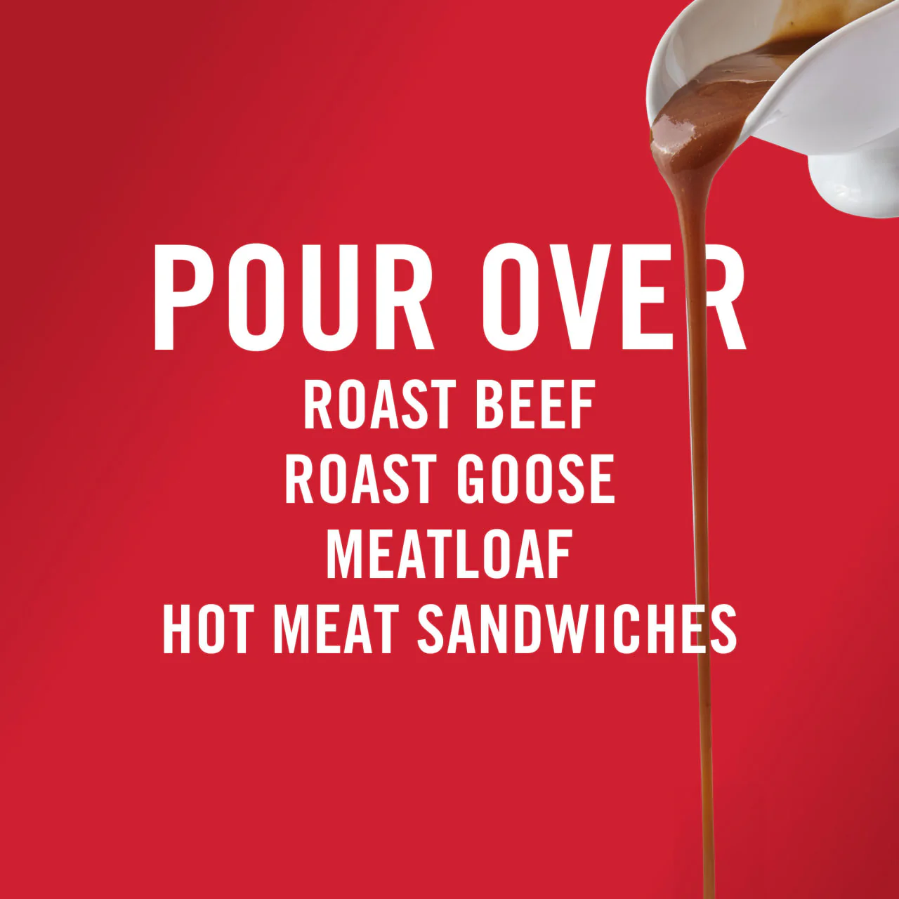 McCormick® Brown Gravy Mix, 0.87 oz (6-Pack) - Image 5