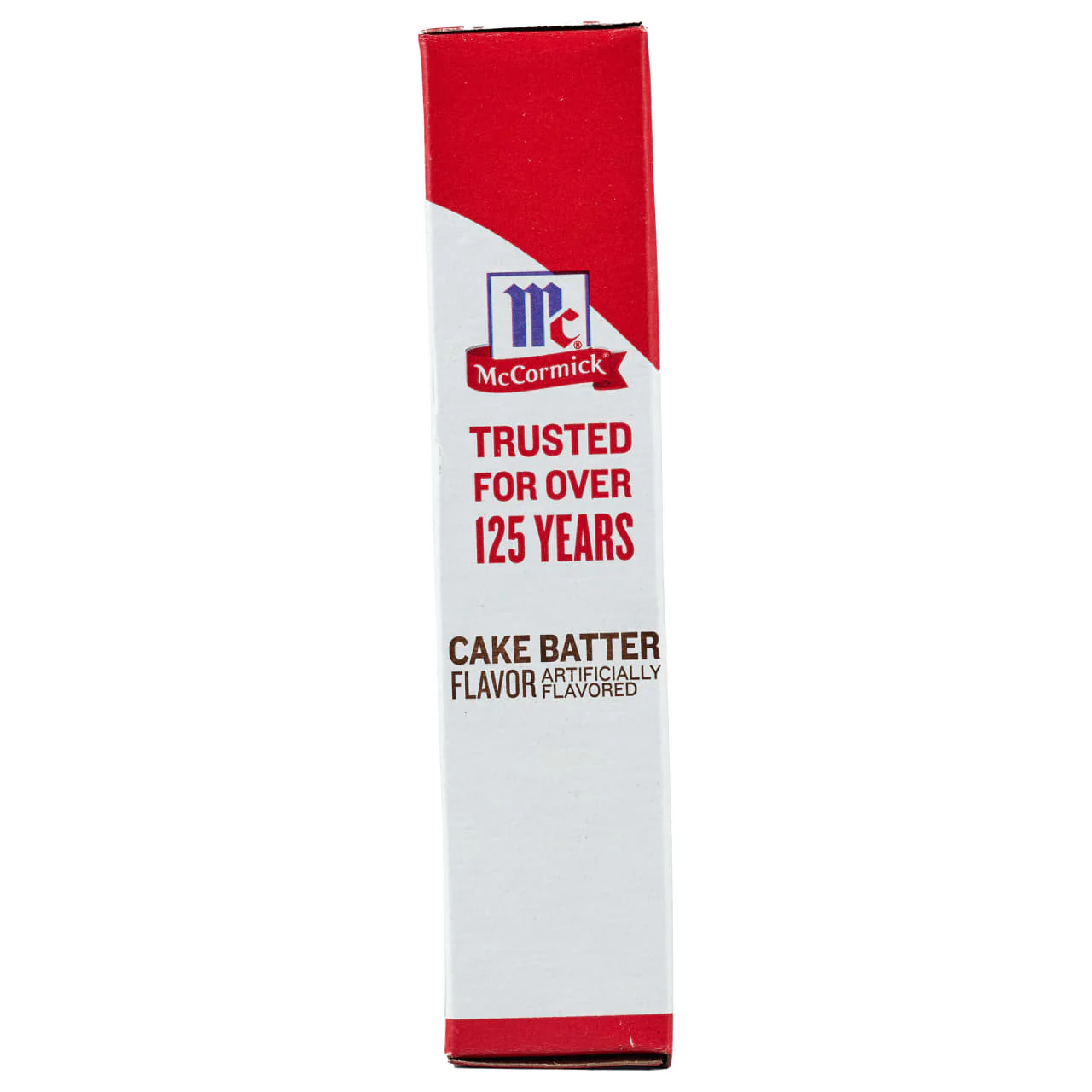 McCormick® Cake Batter Flavor, 2 fl oz - Image 10
