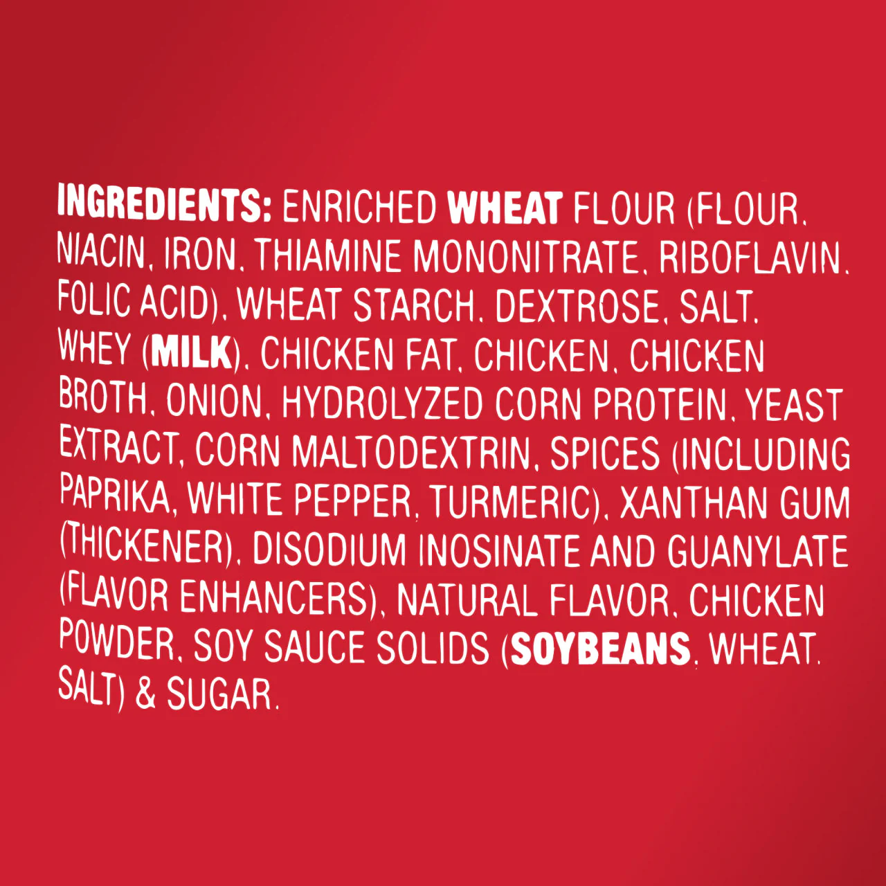 McCormick® Chicken Gravy Mix, 0.87 oz (6-Pack) - Image 10