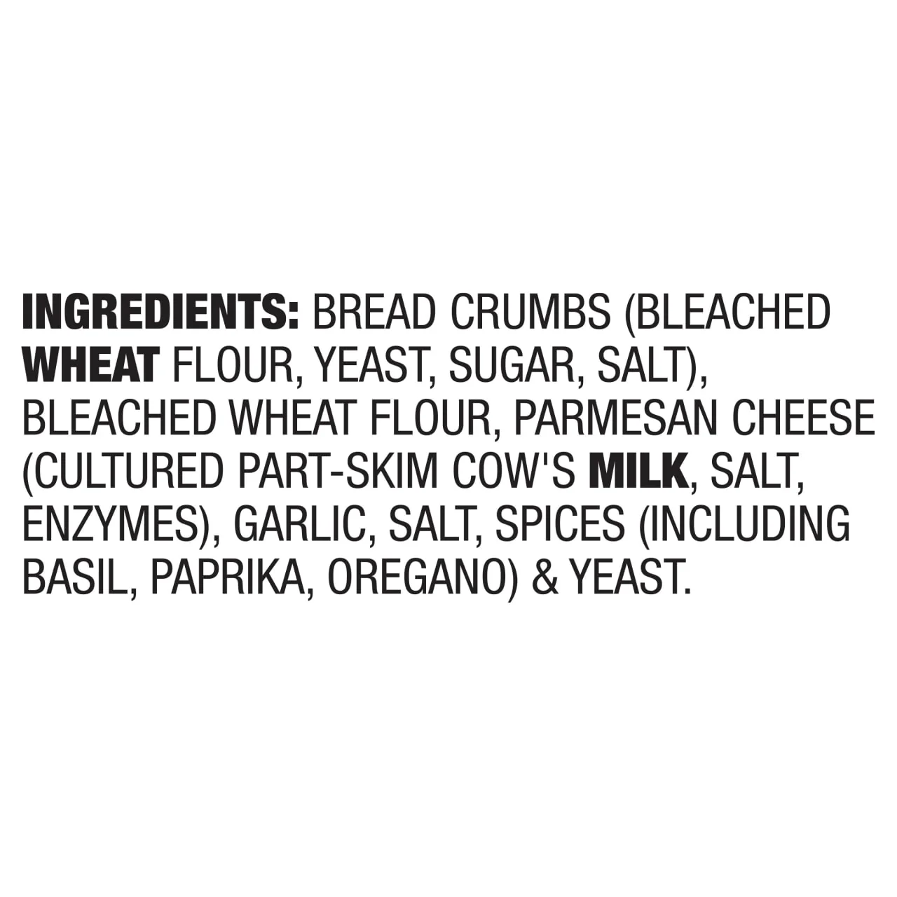 McCormick® Chicken Parmesan One Sheet Pan Seasoning Mix, 1.5 oz - Image 14