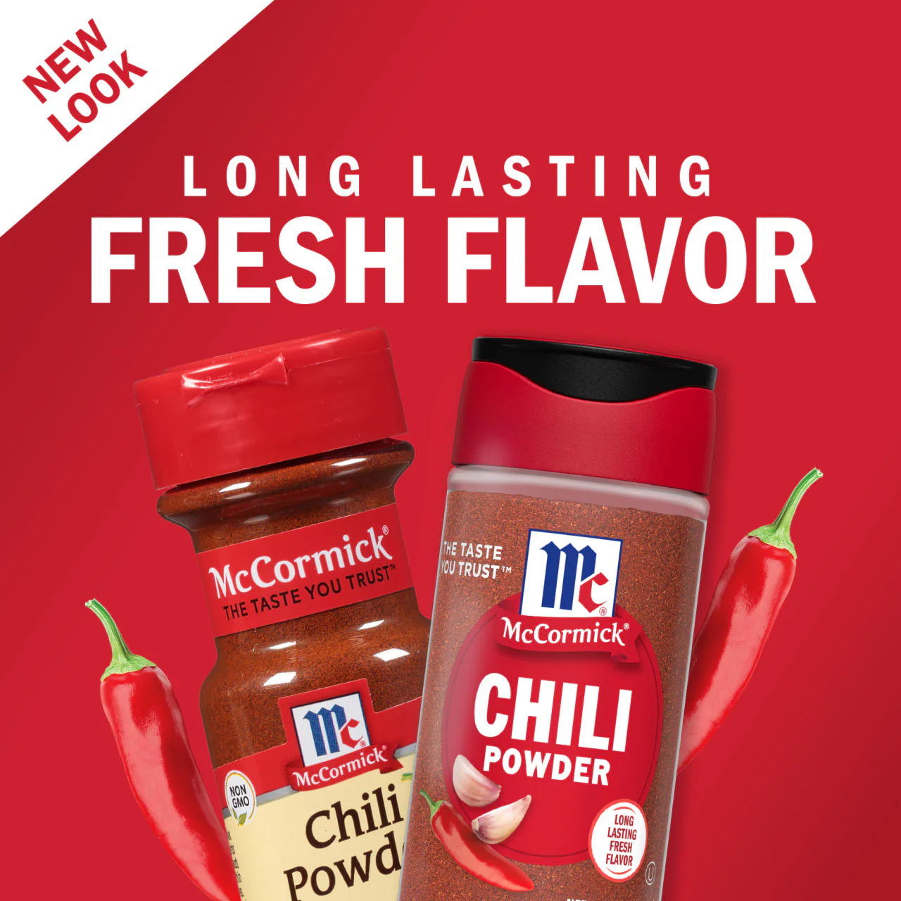 McCormick® Chili Powder, 2.5 oz - Image 7