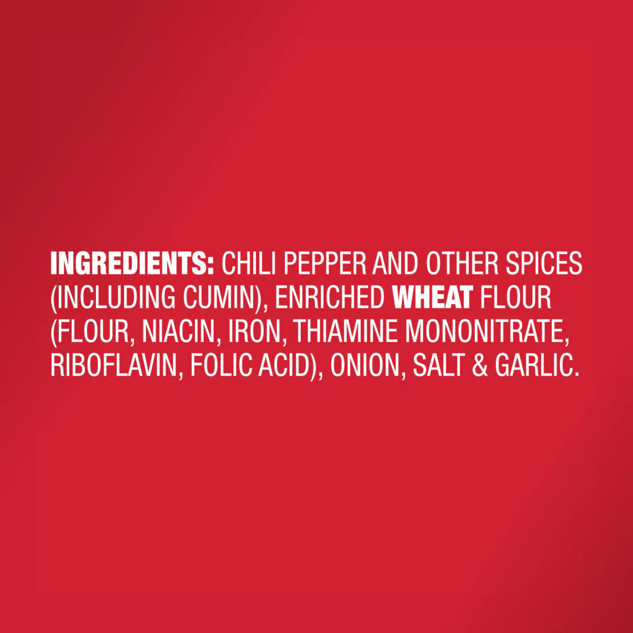 McCormick® Chili Seasoning Mix, 1.25 oz (6-Pack) - Image 10