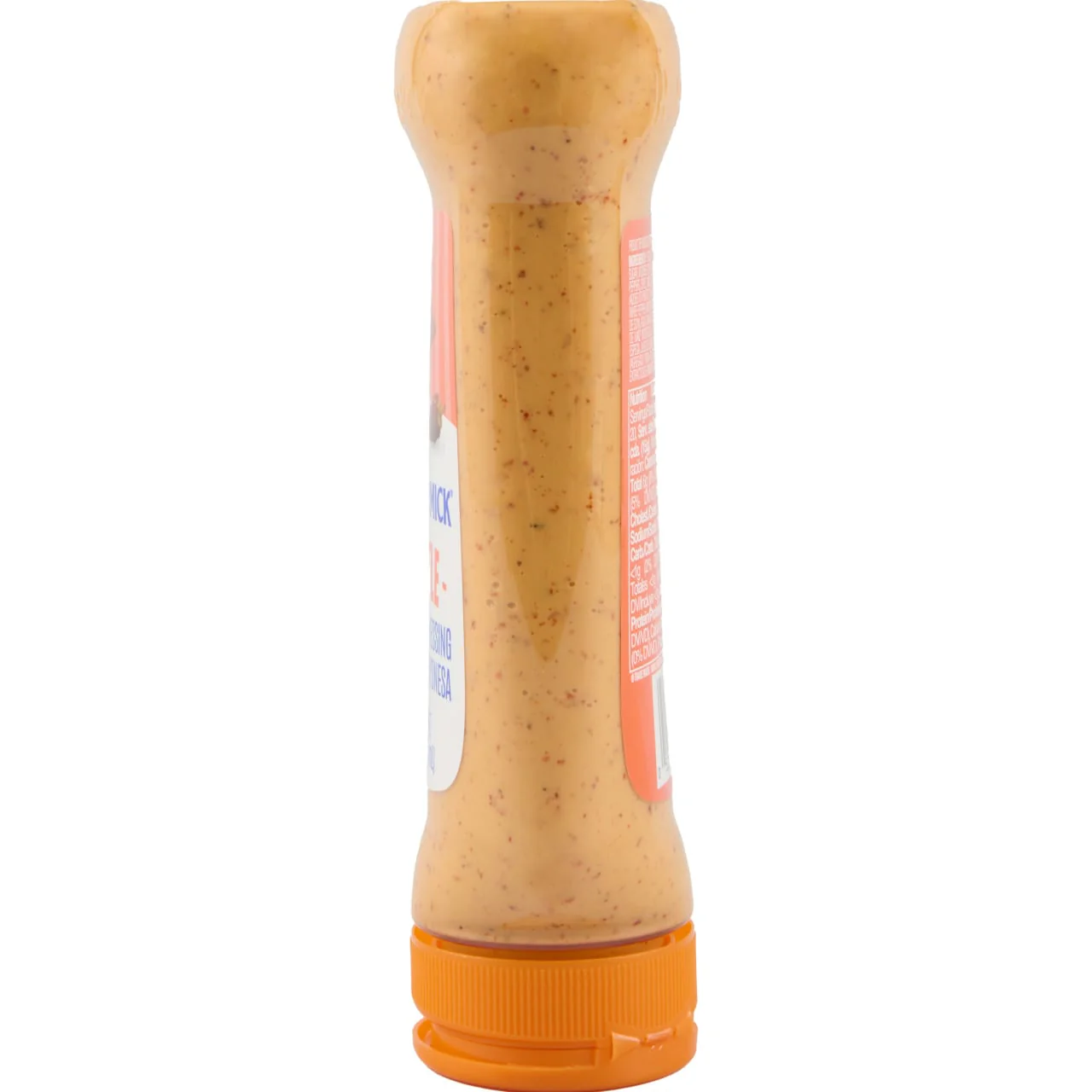 McCormick® Chipotle Mayonnaise Dressing, 10.3 fl oz - Image 22