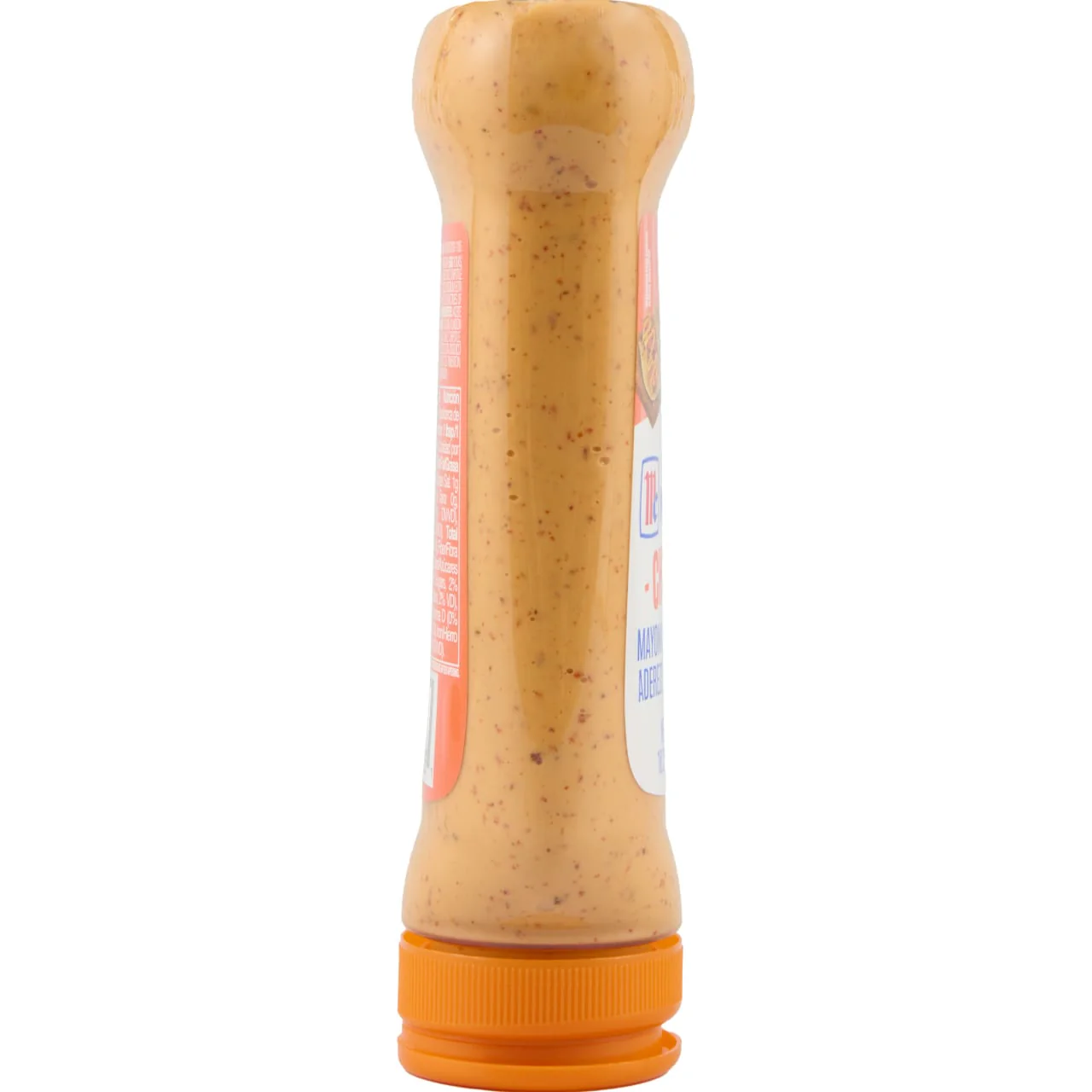 McCormick® Chipotle Mayonnaise Dressing, 10.3 fl oz - Image 23