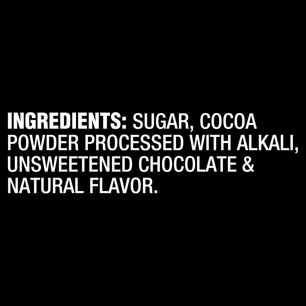 McCormick® Chocolate Hazelnut Finishing Sugar, 3.610 oz - Image 9