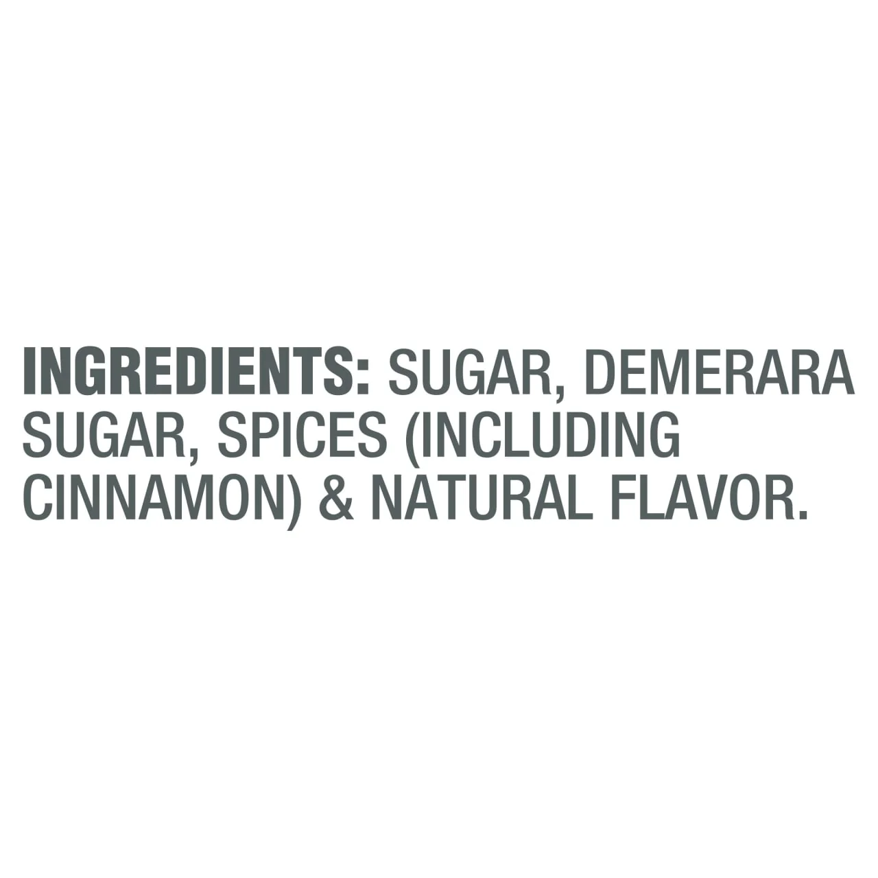 McCormick® Cinnamon Roll Finishing Sugar, 3.81 oz - Image 10