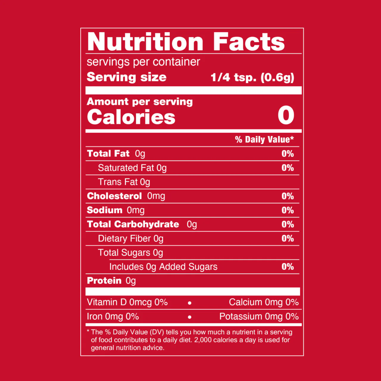 McCormick® Cinnamon Sticks, 0.75 oz - Image 12
