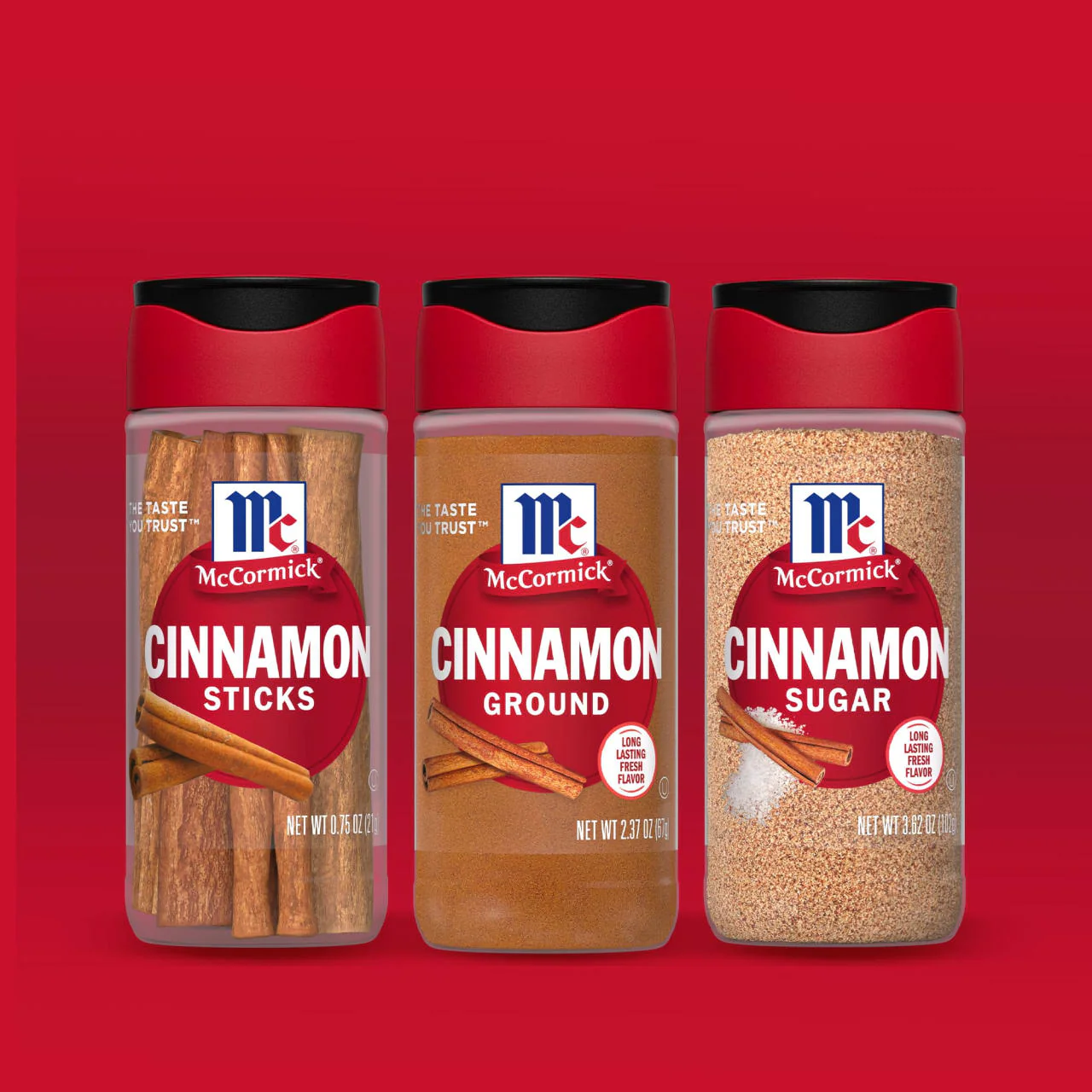 McCormick® Cinnamon Sticks, 0.75 oz - Image 13