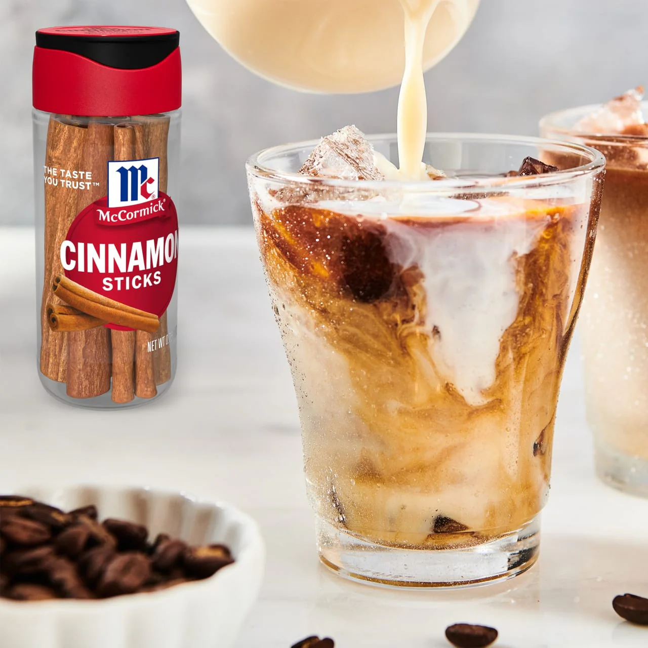 McCormick® Cinnamon Sticks, 0.75 oz - Image 19