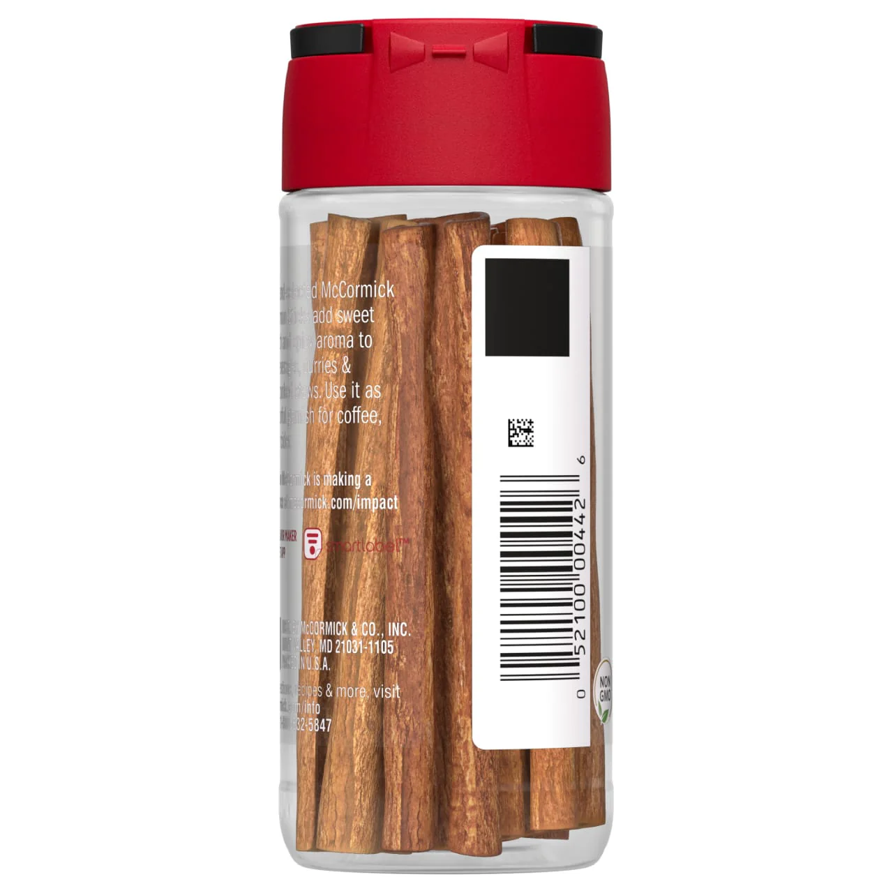 McCormick® Cinnamon Sticks, 0.75 oz - Image 23