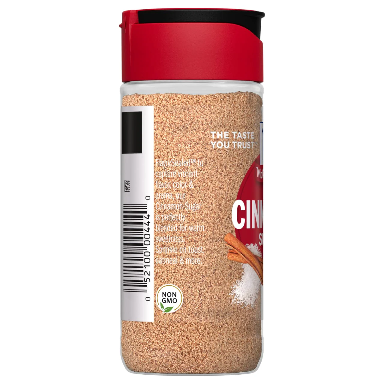 McCormick® Cinnamon Sugar, 3.62 oz - Image 18