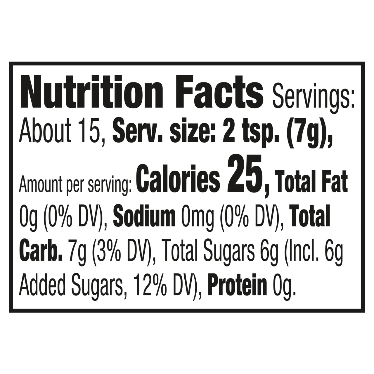 McCormick® Cinnamon Sugar, 3.62 oz - Image 19