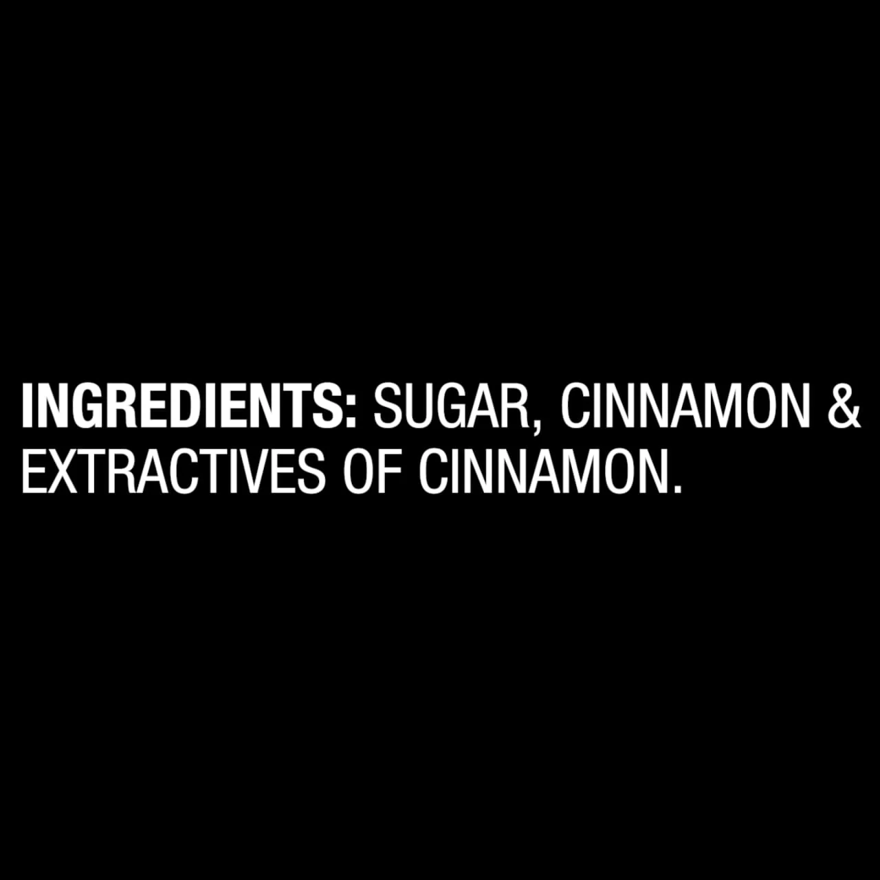 McCormick® Cinnamon Sugar, 3.62 oz - Image 20