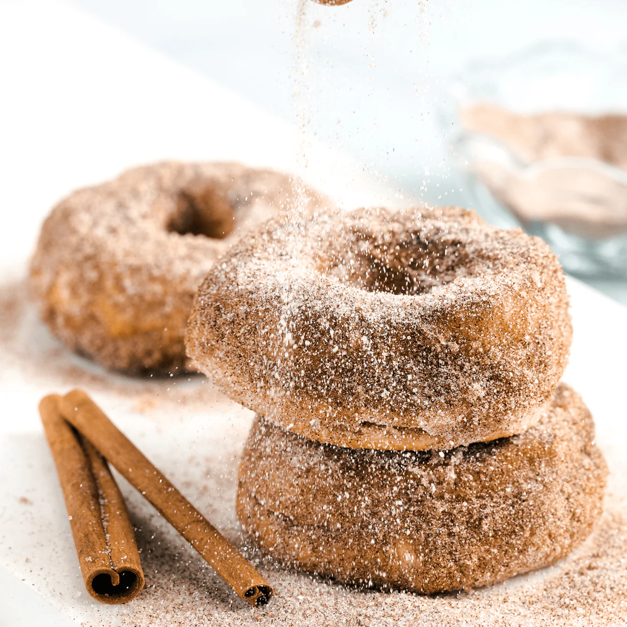 McCormick® Cinnamon Sugar, 3.62 oz - Image 4