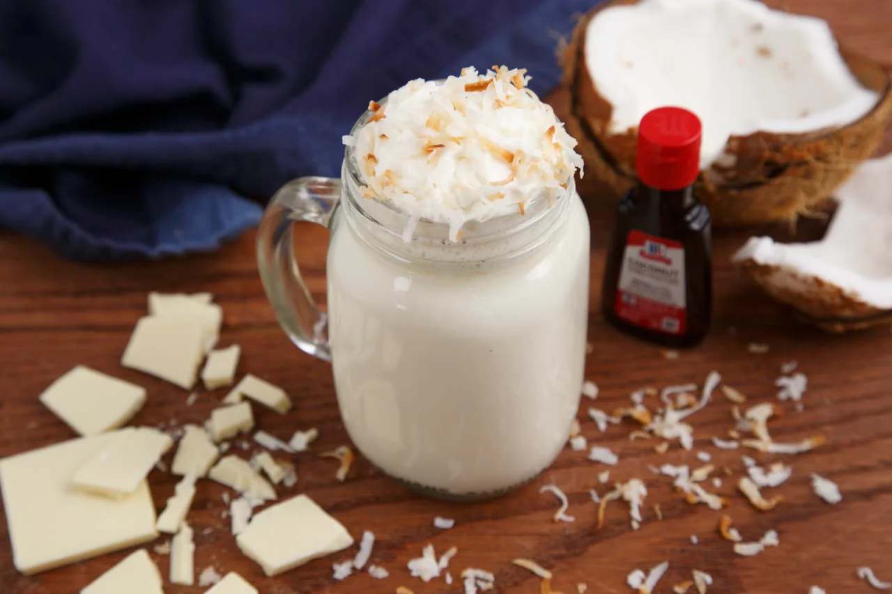 McCormick® Coconut Extract With Other Natural Flavors, 1 fl oz - Image 8