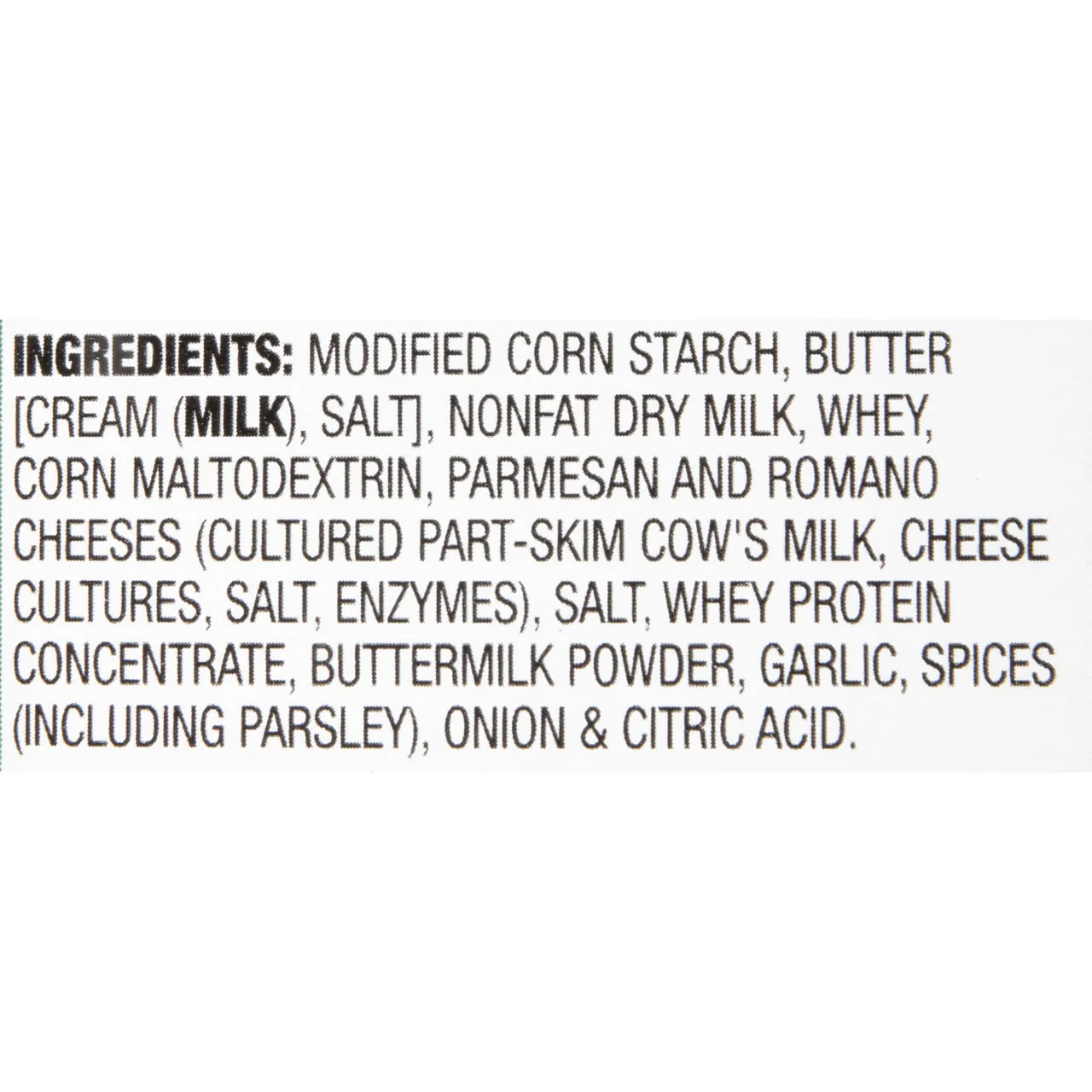 McCormick® Creamy Garlic Alfredo Sauce Mix, 1.25 oz (6-Pack) - Image 16