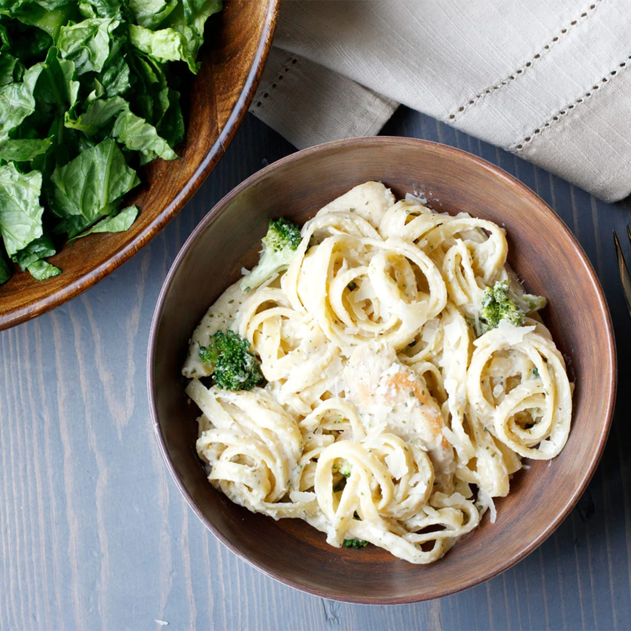 McCormick® Creamy Garlic Alfredo Sauce Mix, 1.25 oz (6-Pack) - Image 8