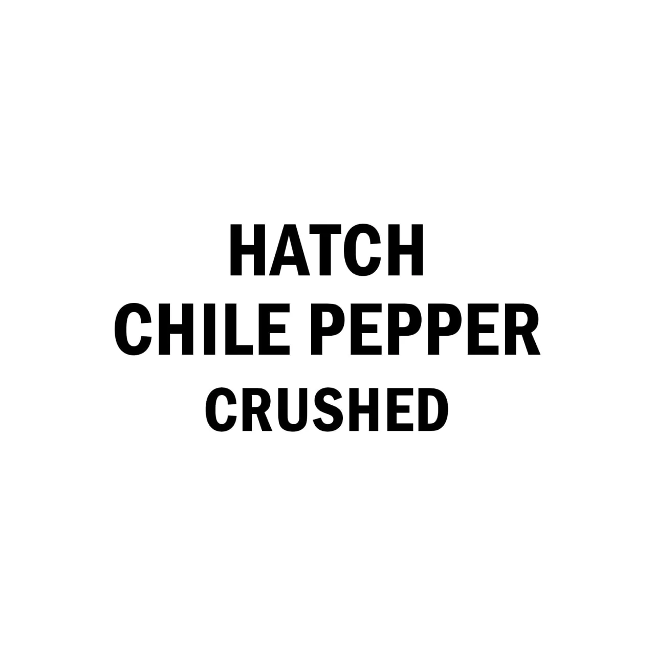 McCormick® Crushed Hatch Chile Pepper, 1.250 oz - Image 10