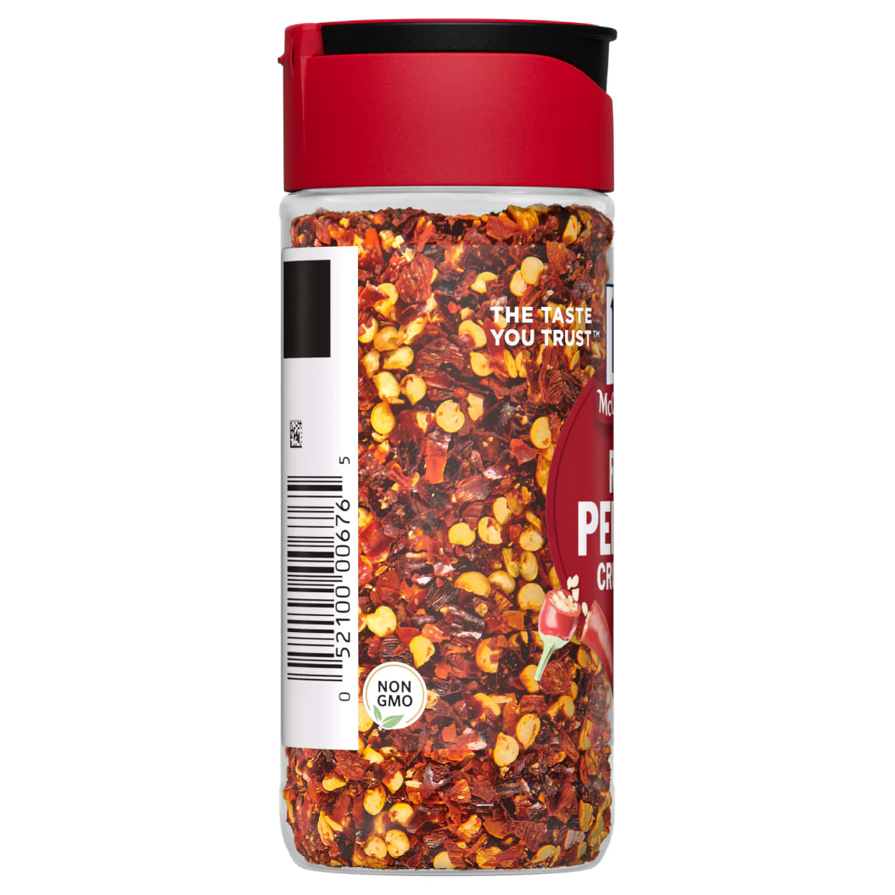 McCormick® Crushed Red Pepper, 1.5 oz - Image 17