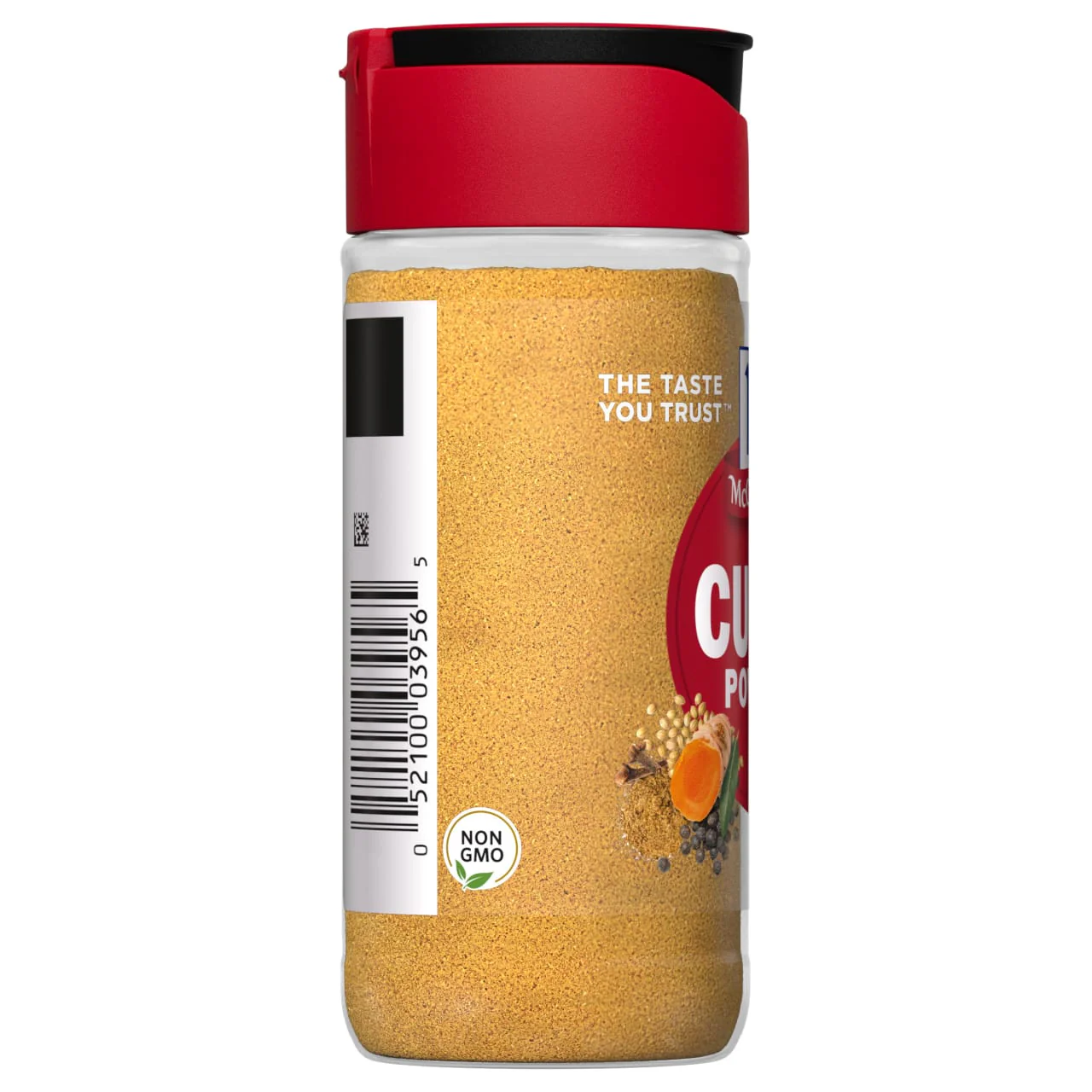 McCormick Curry Powder, 1.75 OZ - Image 16