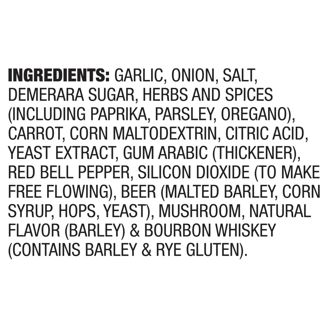 McCormick® Farmer's Market Chicken & Vegetables One Sheet Pan Seasoning Mix, 1.25 oz (6-Pack) - Image 14