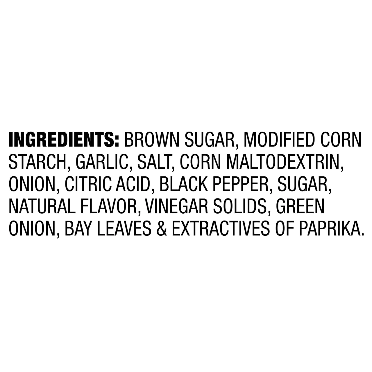McCormick® Filipino Style Adobo Chicken Seasoning Mix, 1.25 oz (6-Pack) - Image 10