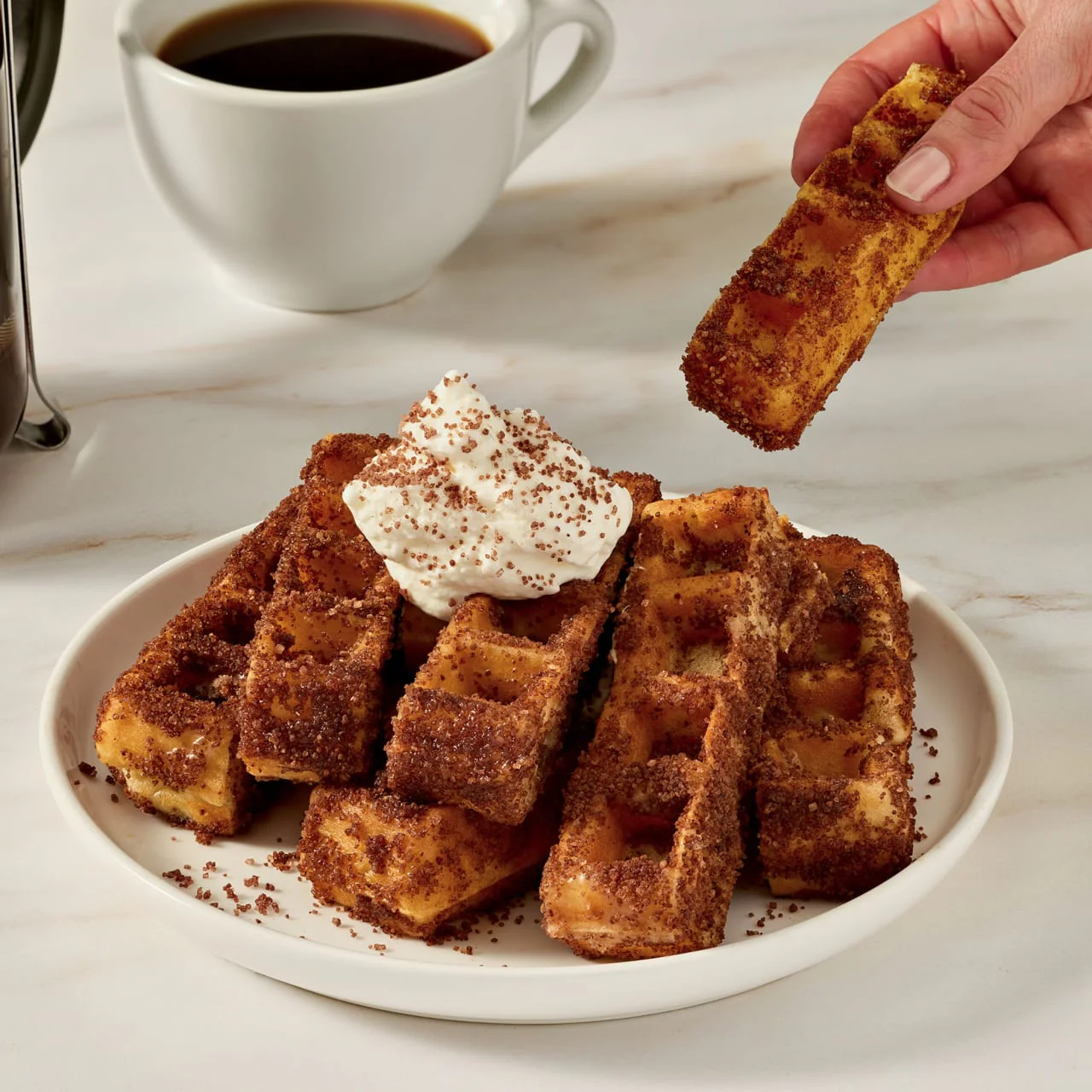 McCormick® Finishing Sugars Sweet Cravings Collection - Image 8