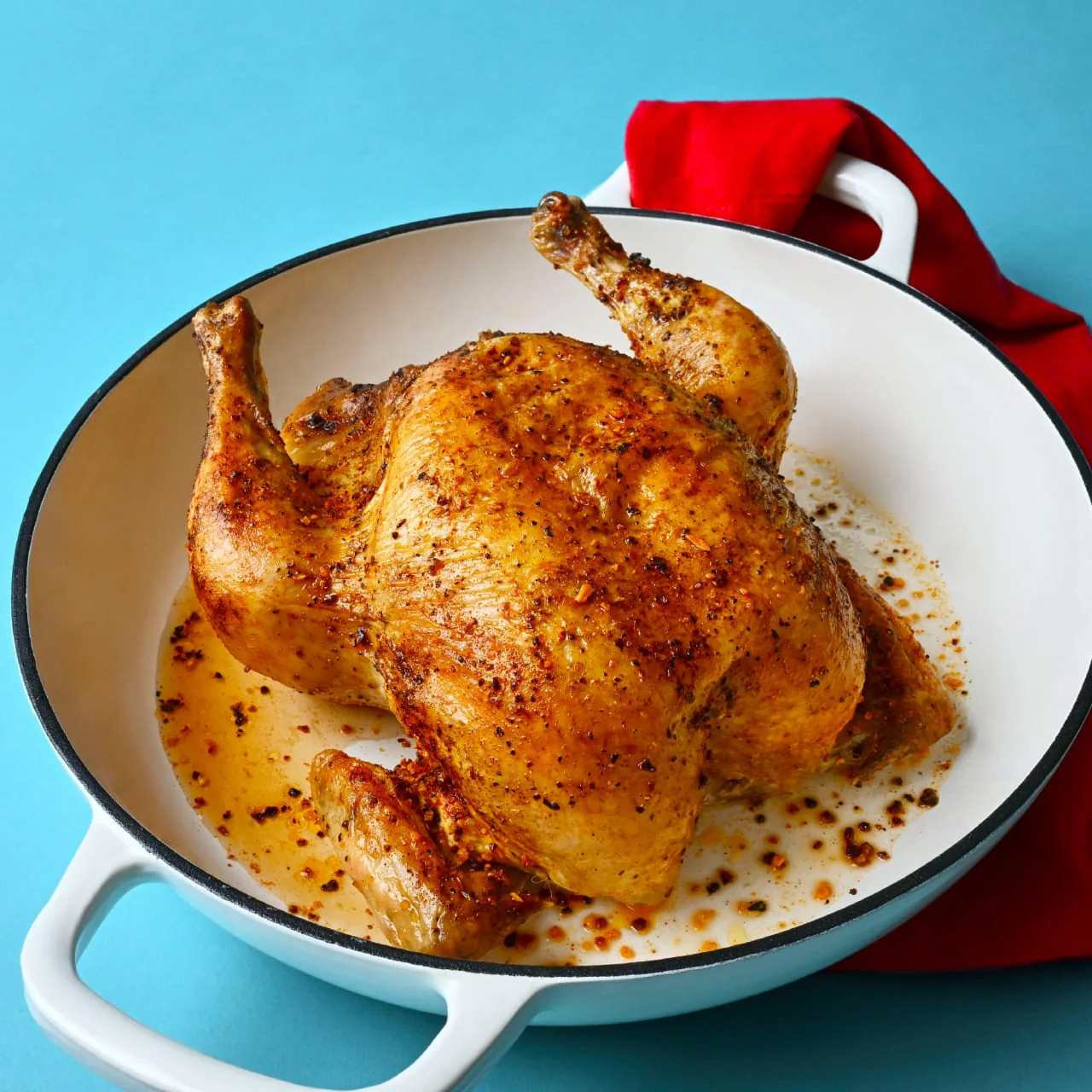 McCormick® Flavor Maker Chicken Topping Seasoning, 3.12 oz - Image 12