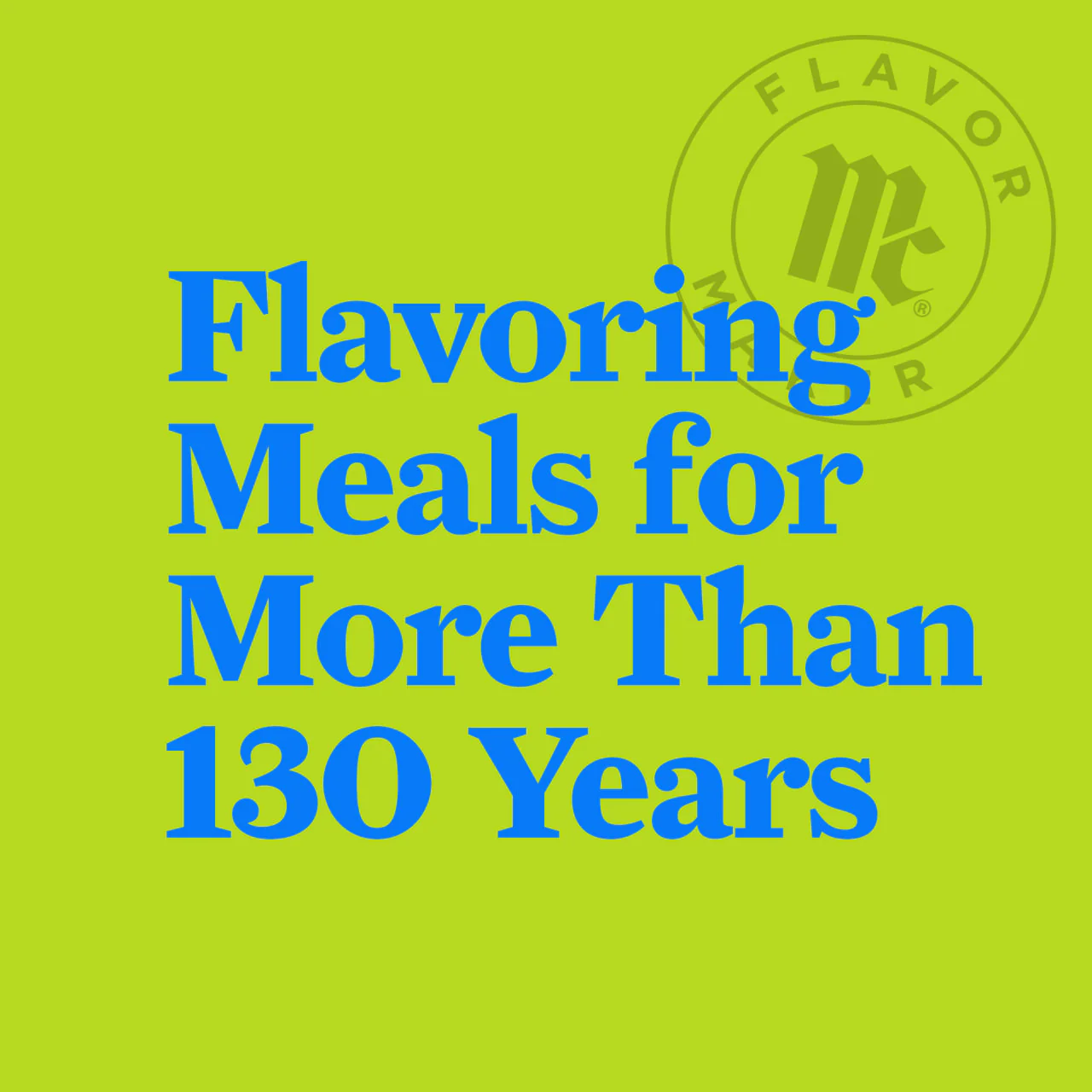 McCormick® Flavor Maker Salmon Topping Seasoning, 2.87 oz - Image 19