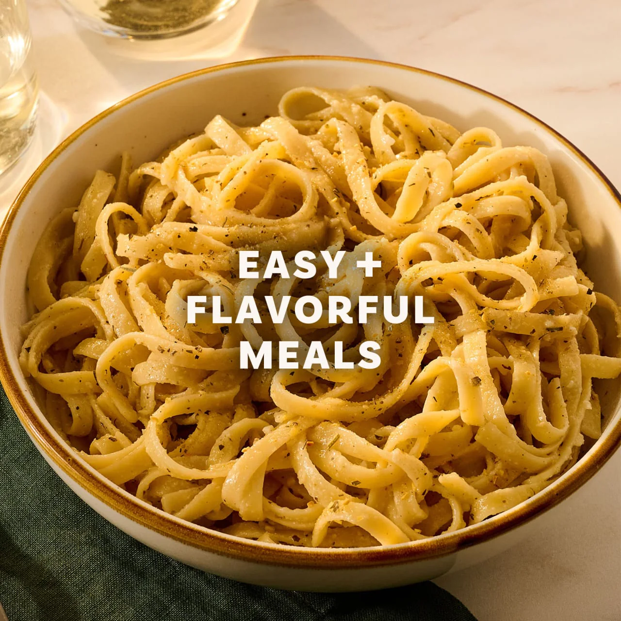McCormick® Garlic and Olive Oil Seasoning Blend, 5.25 oz - Image 4