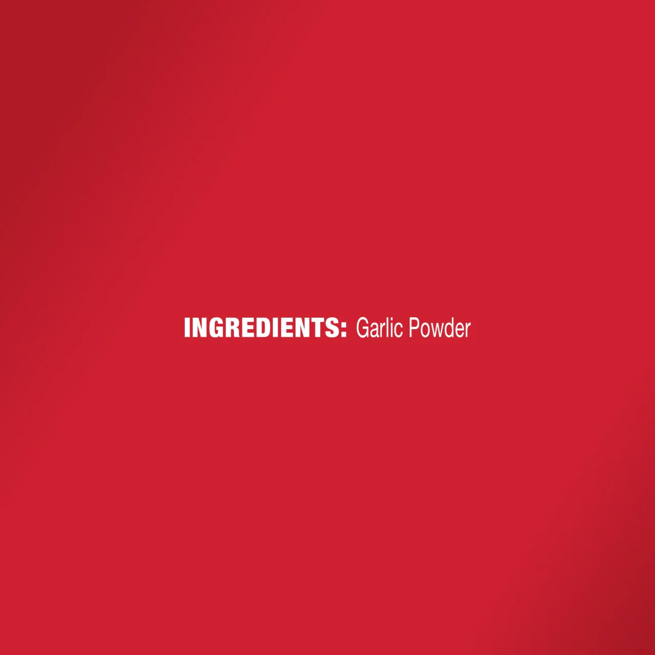 McCormick® Garlic Powder, 3.12 oz - Image 11