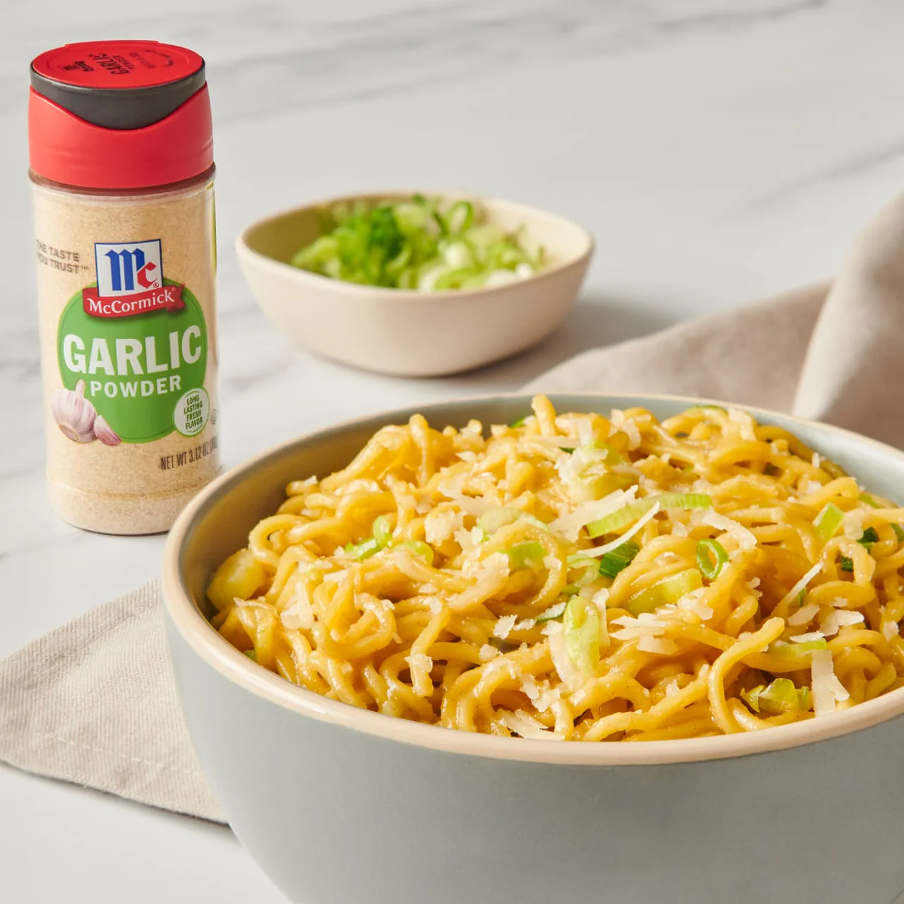 McCormick® Garlic Powder, 3.12 oz - Image 21