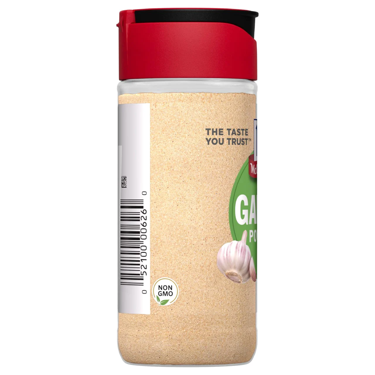 McCormick® Garlic Powder, 3.12 oz - Image 27