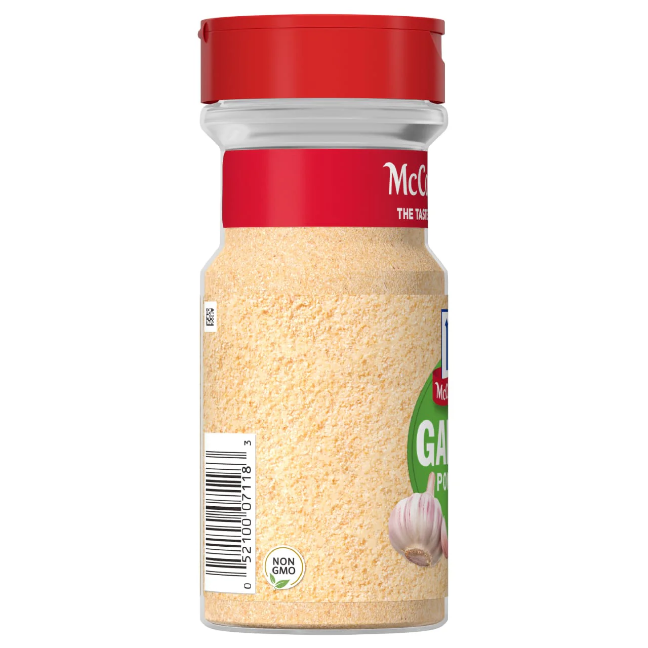 McCormick® Garlic Powder, 5.37 oz - Image 24