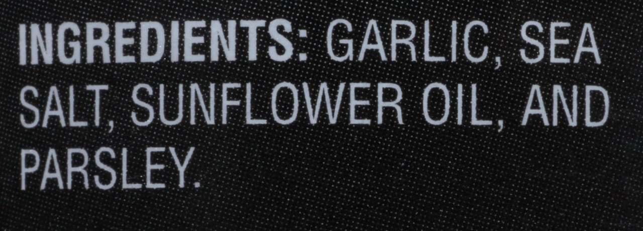 McCormick Garlic Sea Salt Grinder, 1.58 OZ - Image 12