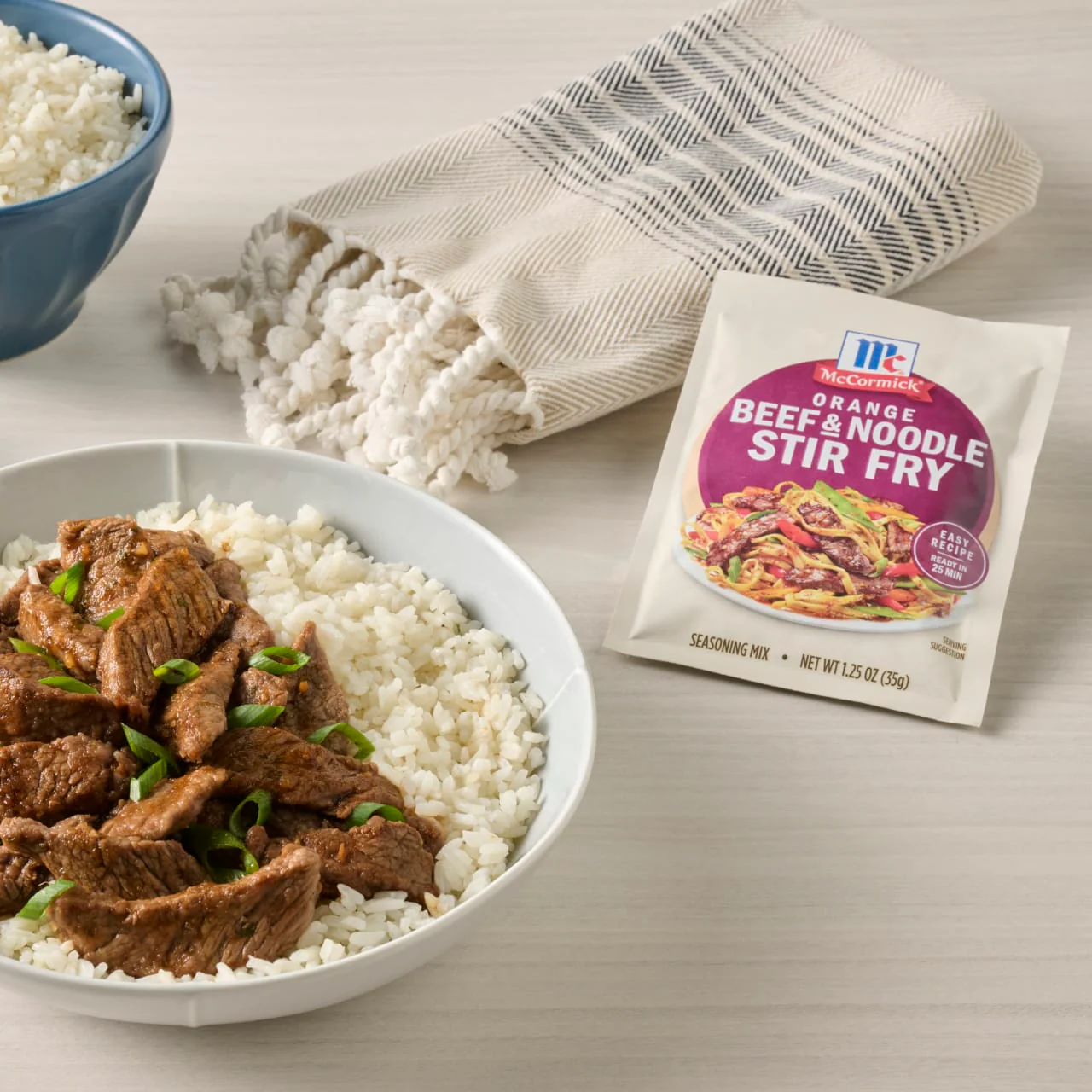 McCormick® Global Favorites Seasoning Mix Gift Pack, 5ct - Image 5