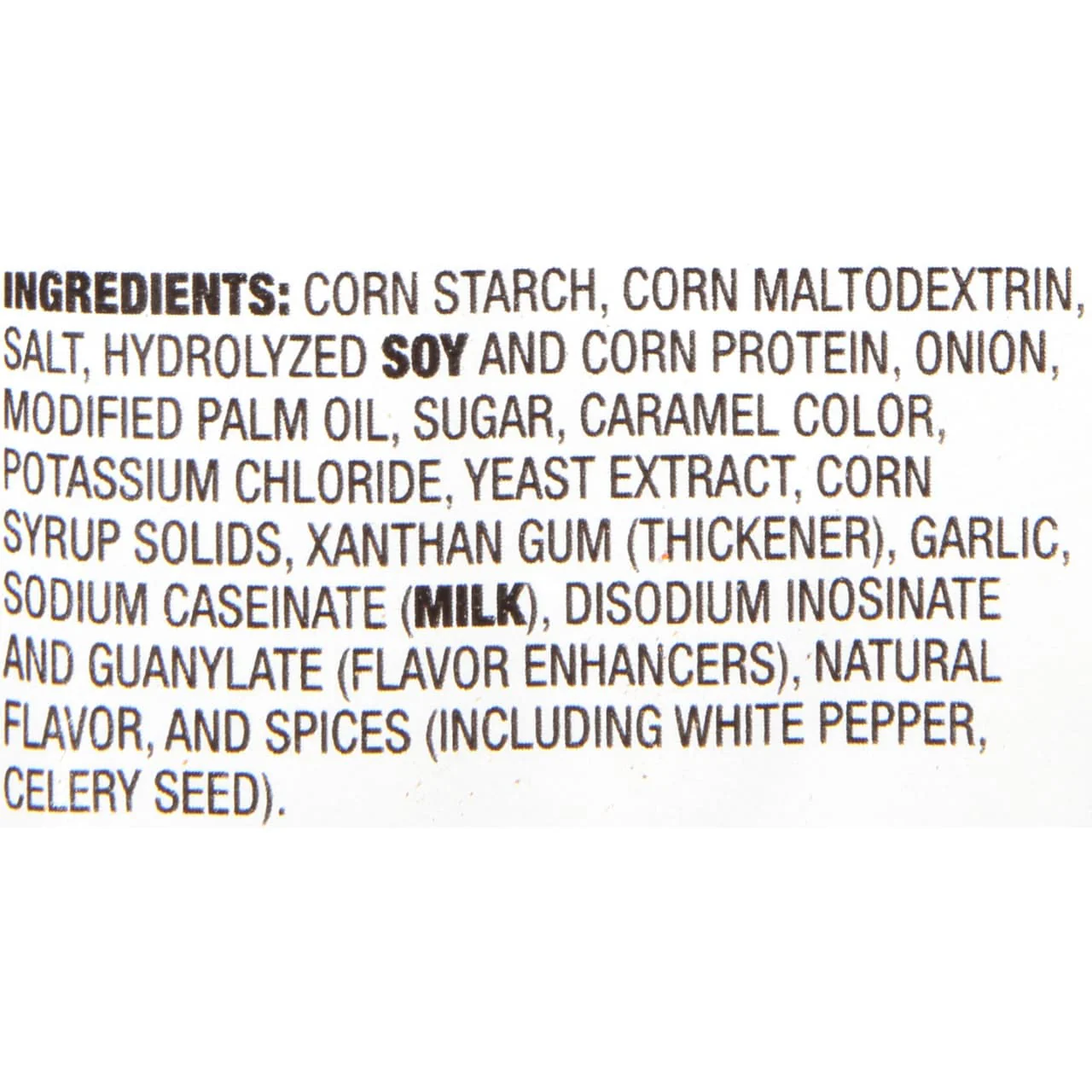 McCormick® Gluten Free Brown Gravy Seasoning Mix, 0.88 oz (6-Pack) - Image 15