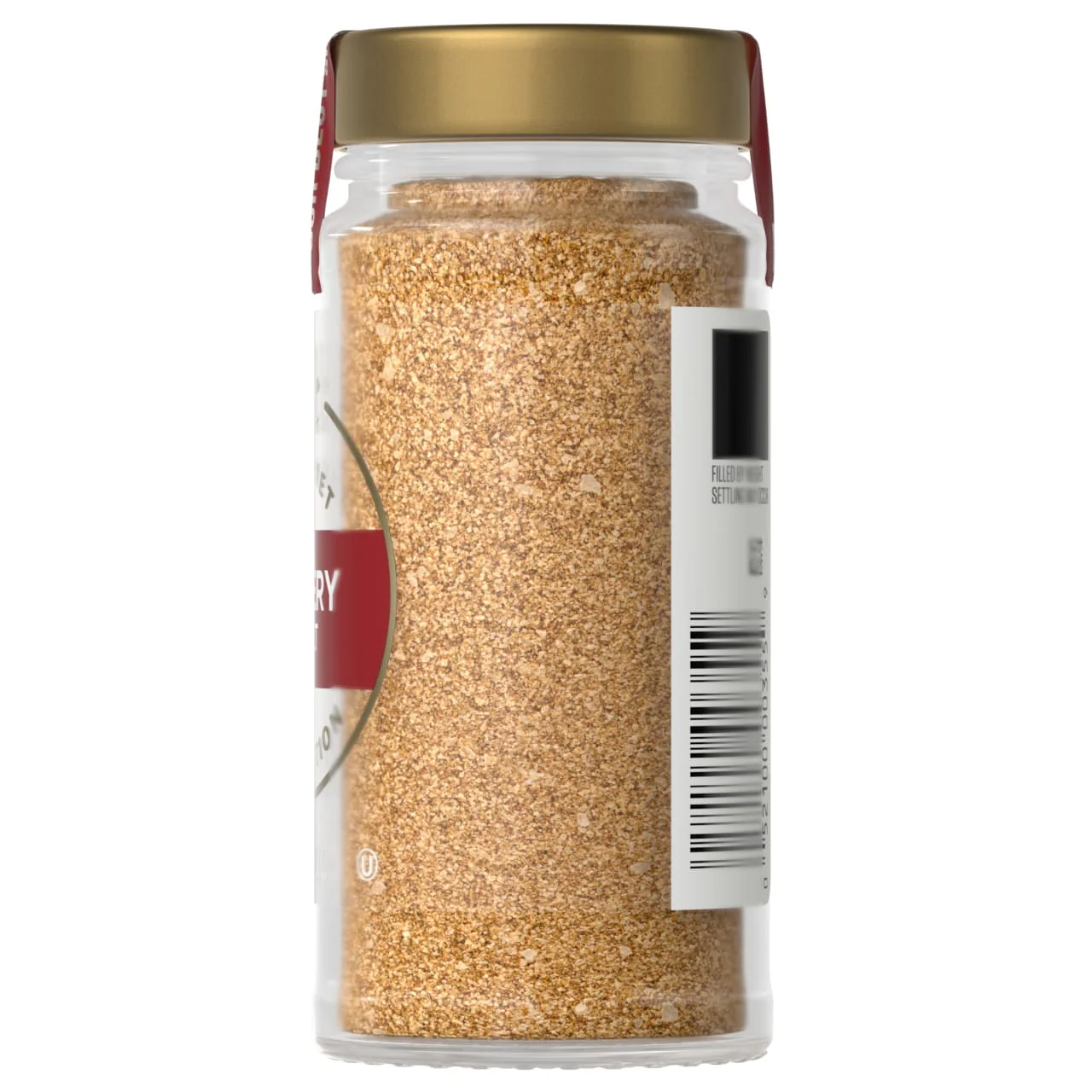 McCormick Gourmet™ All Natural Celery Salt, 2.5 oz - Image 17