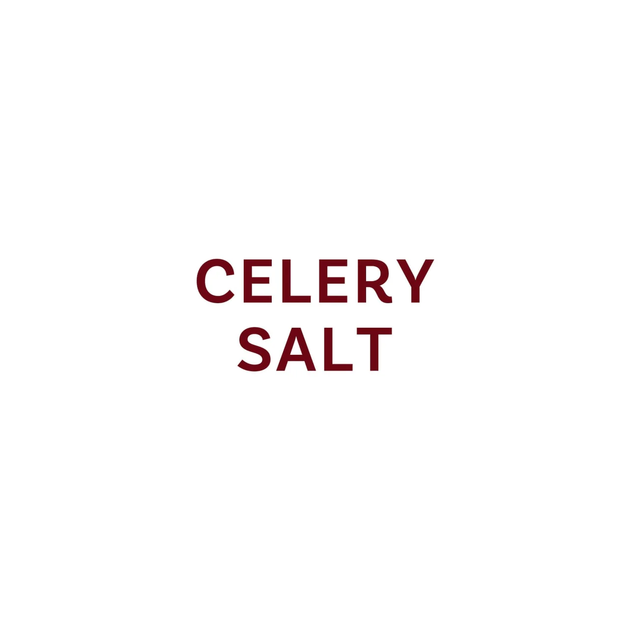 McCormick Gourmet™ All Natural Celery Salt, 2.5 oz - Image 9