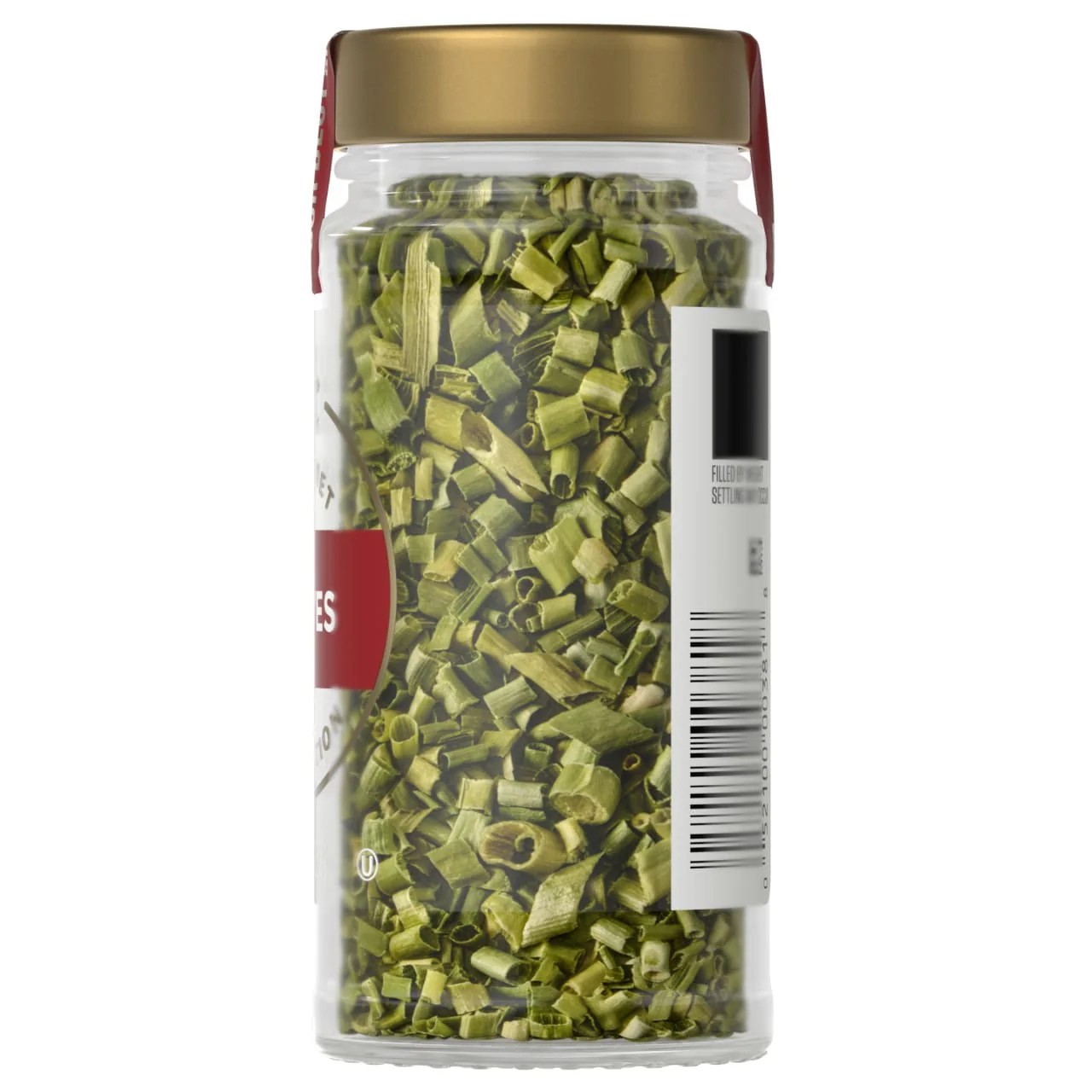 McCormick Gourmet™ All Natural Chives, 0.12 oz - Image 17