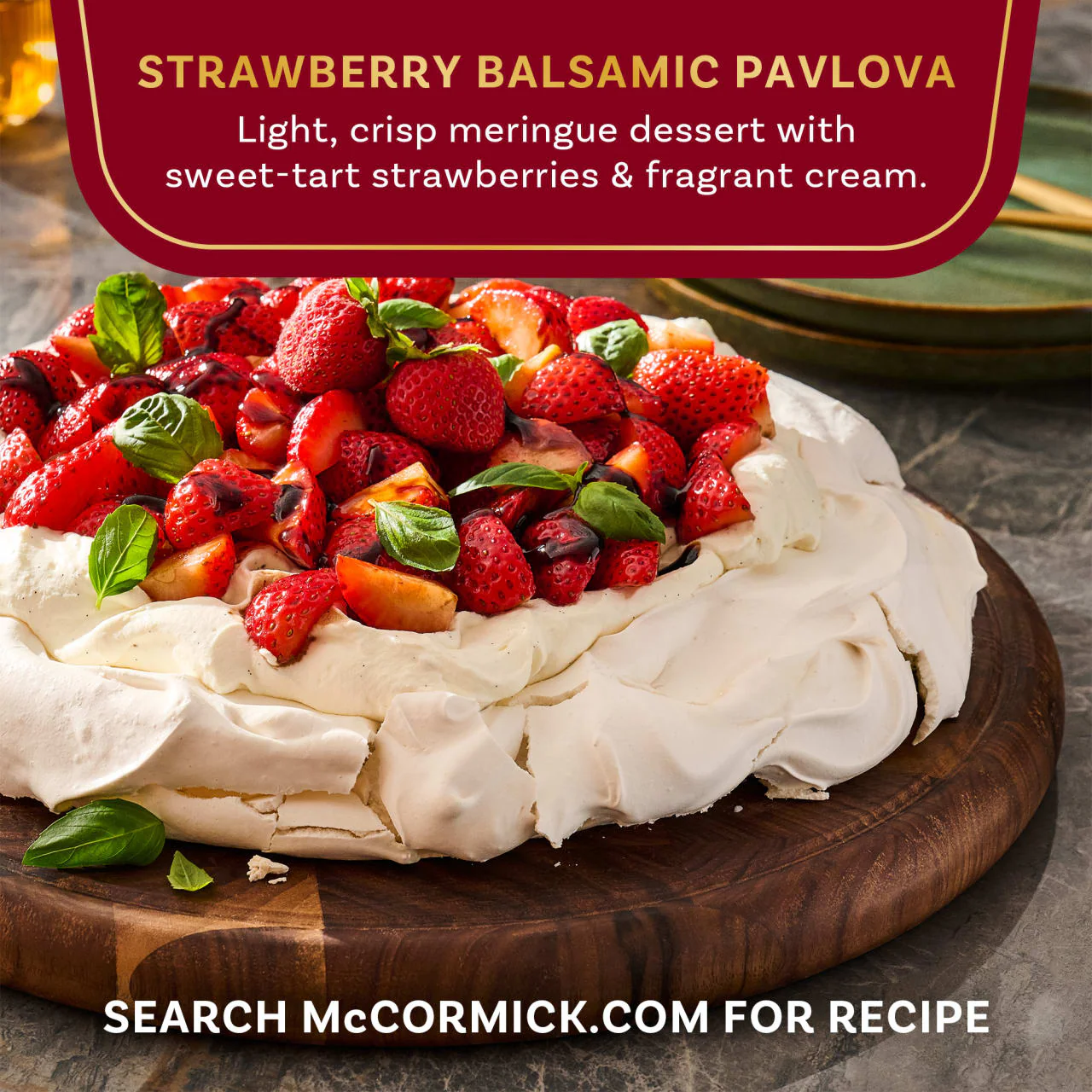 McCormick Gourmet™ All Natural Cream Of Tartar, 2.62 oz - Image 6