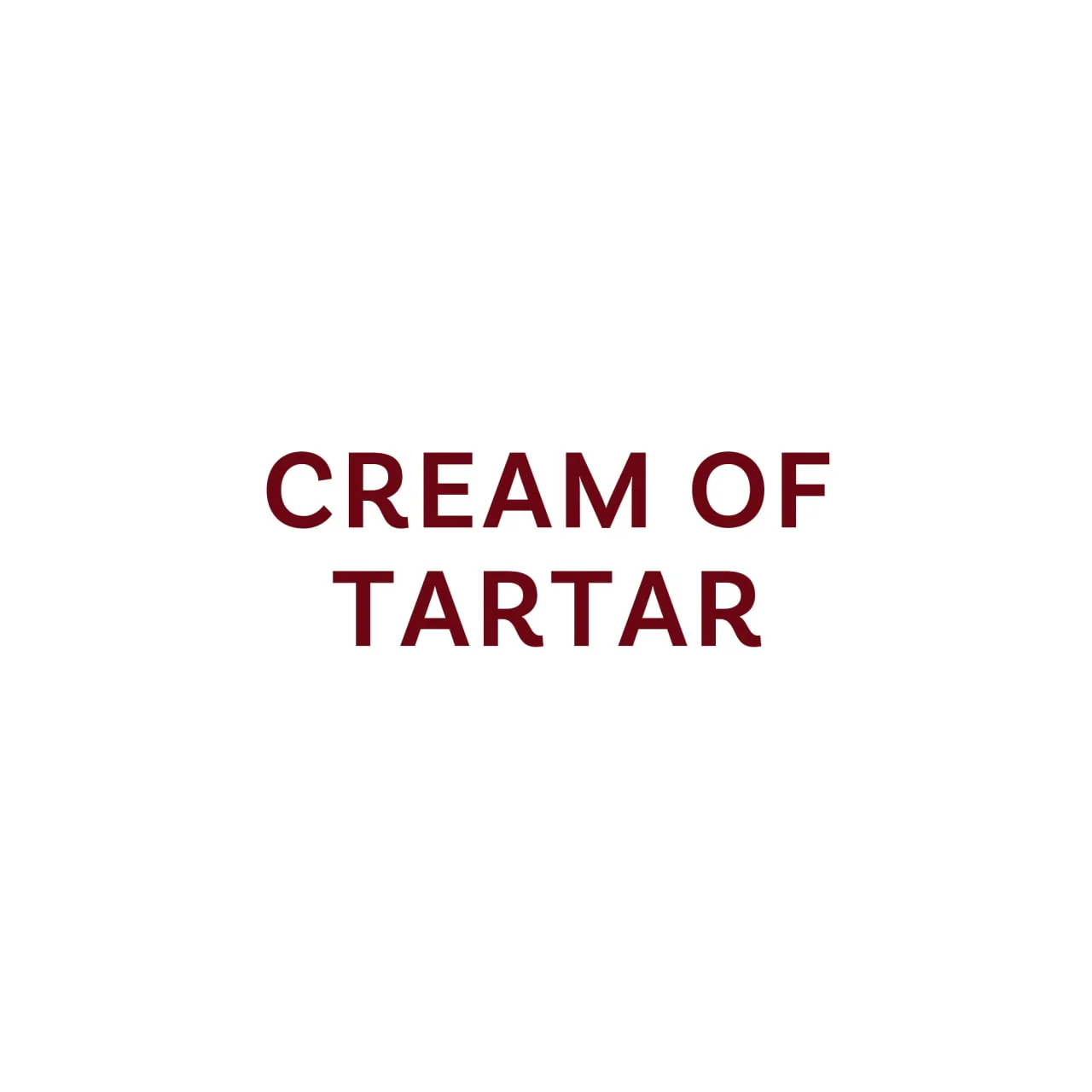 McCormick Gourmet™ All Natural Cream Of Tartar, 2.62 oz - Image 9
