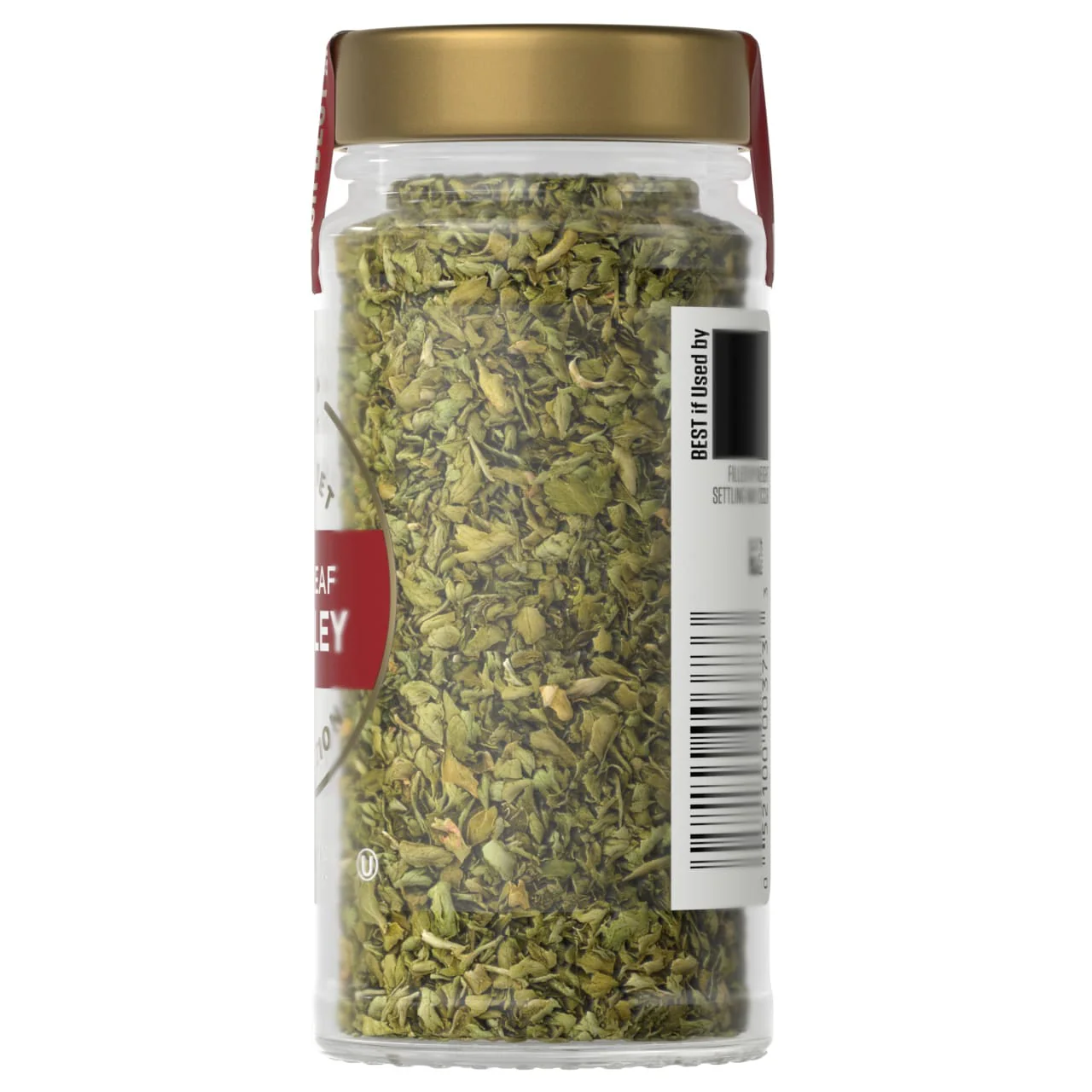 McCormick Gourmet™ All Natural Flat Leaf Parsley, 0.2 oz - Image 17
