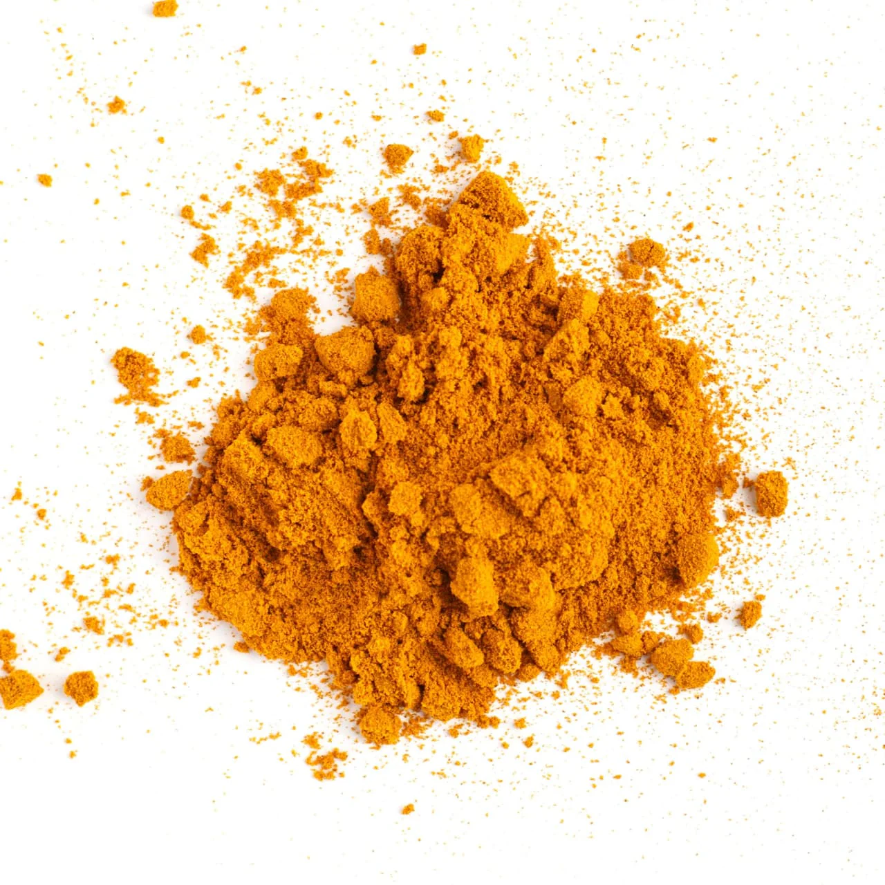 McCormick Gourmet™ All Natural Ground Turmeric, 1.37 oz - Image 12