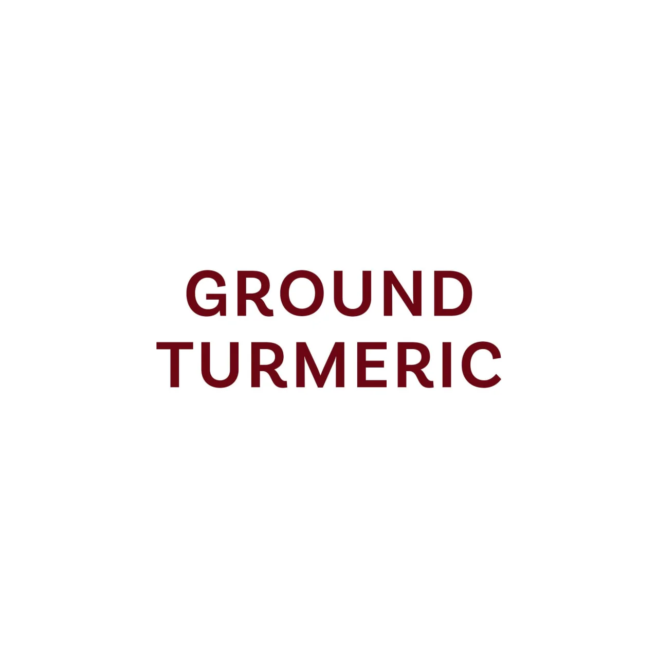 McCormick Gourmet™ All Natural Ground Turmeric, 1.37 oz - Image 9