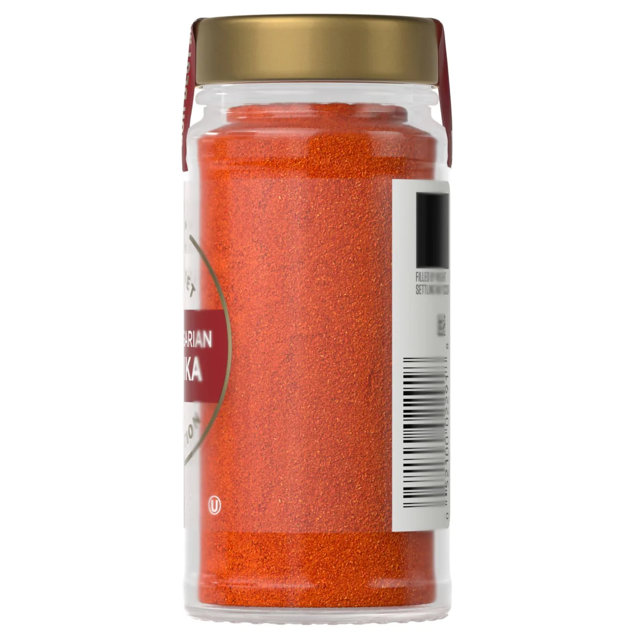 McCormick Gourmet™ All Natural Hot Hungarian Paprika, 1.62 oz - Image 17