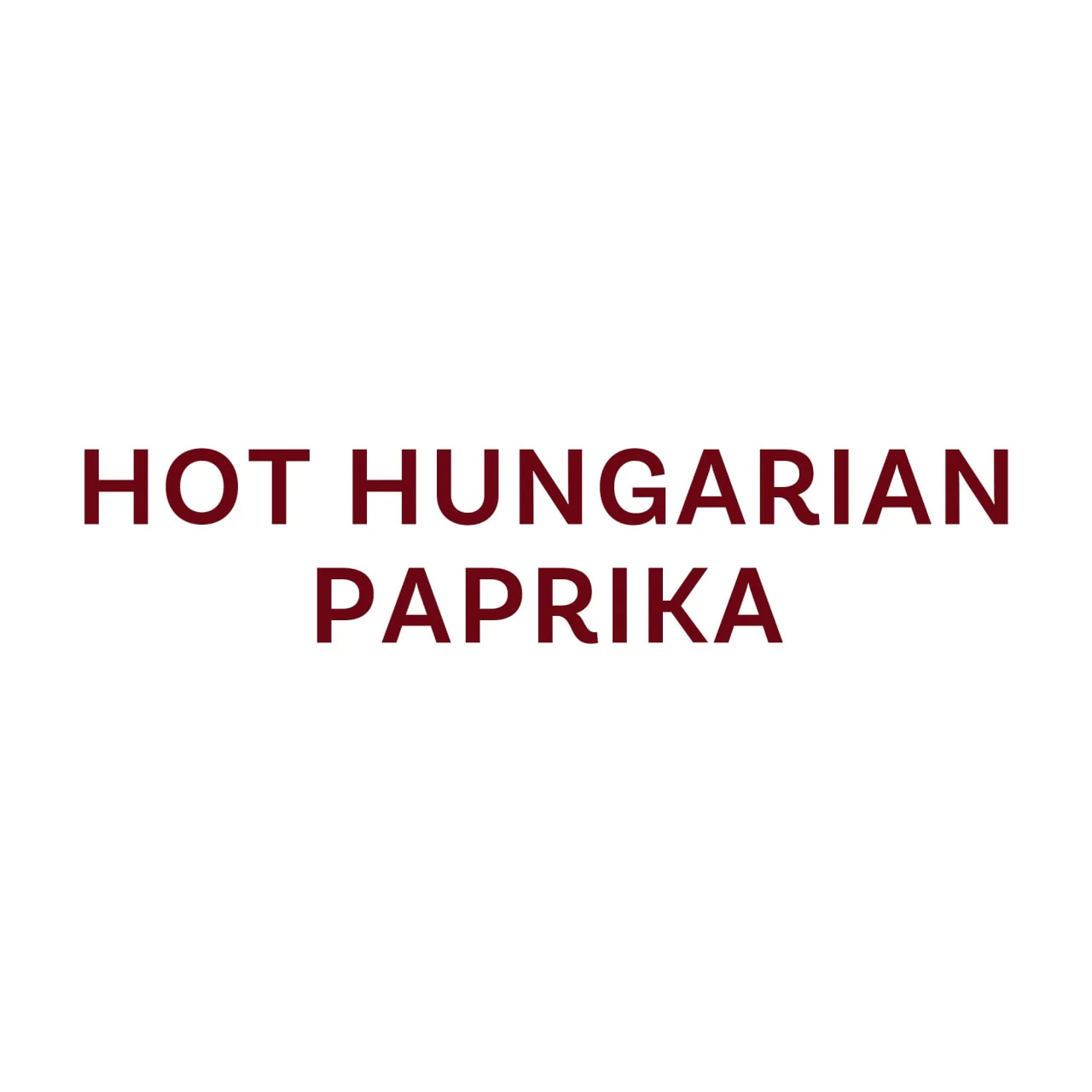 McCormick Gourmet™ All Natural Hot Hungarian Paprika, 1.62 oz - Image 9
