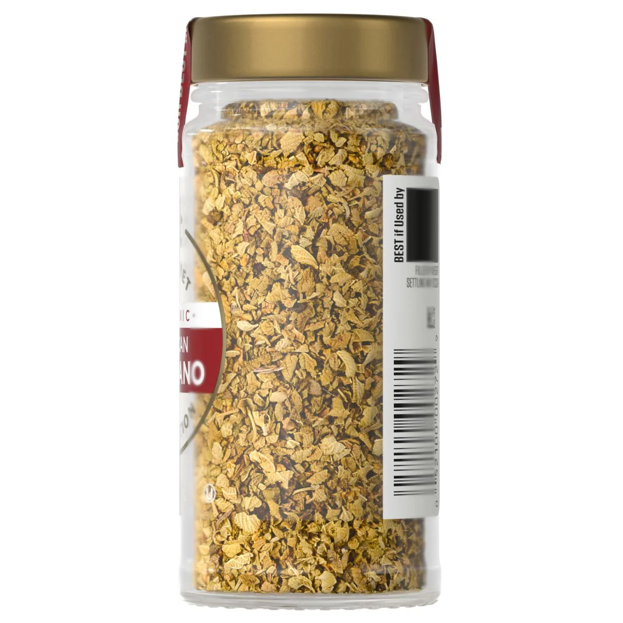 McCormick Gourmet™ All Natural Mexican Oregano, 0.5 oz - Image 17