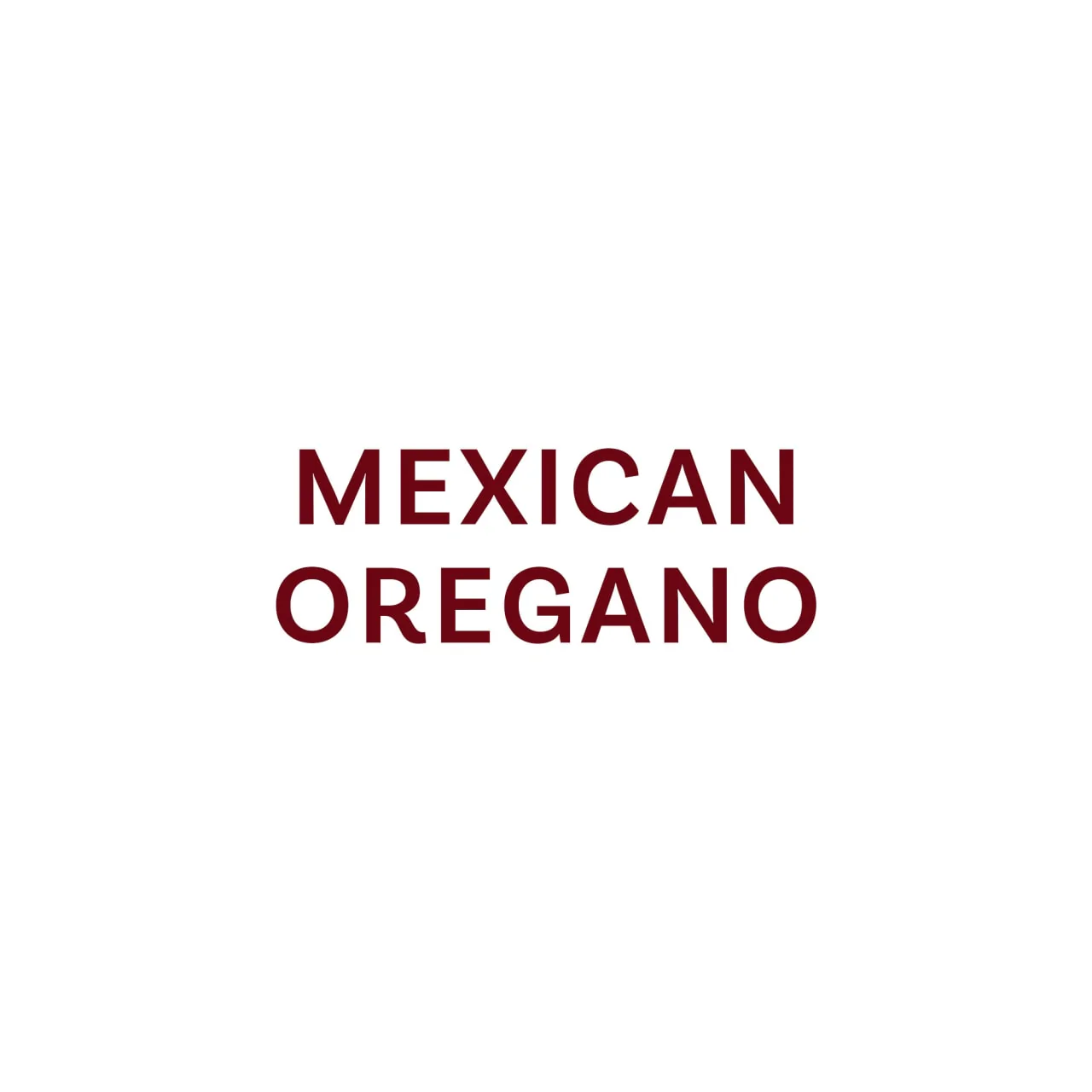 McCormick Gourmet™ All Natural Mexican Oregano, 0.5 oz - Image 9
