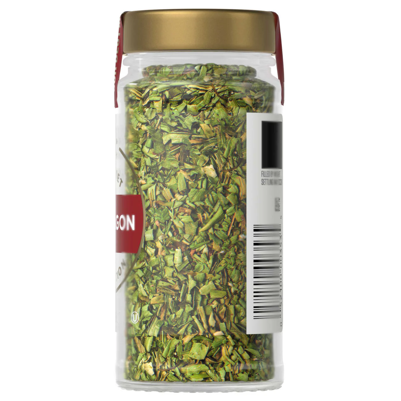 McCormick Gourmet™ All Natural Tarragon, 0.37 oz - Image 15